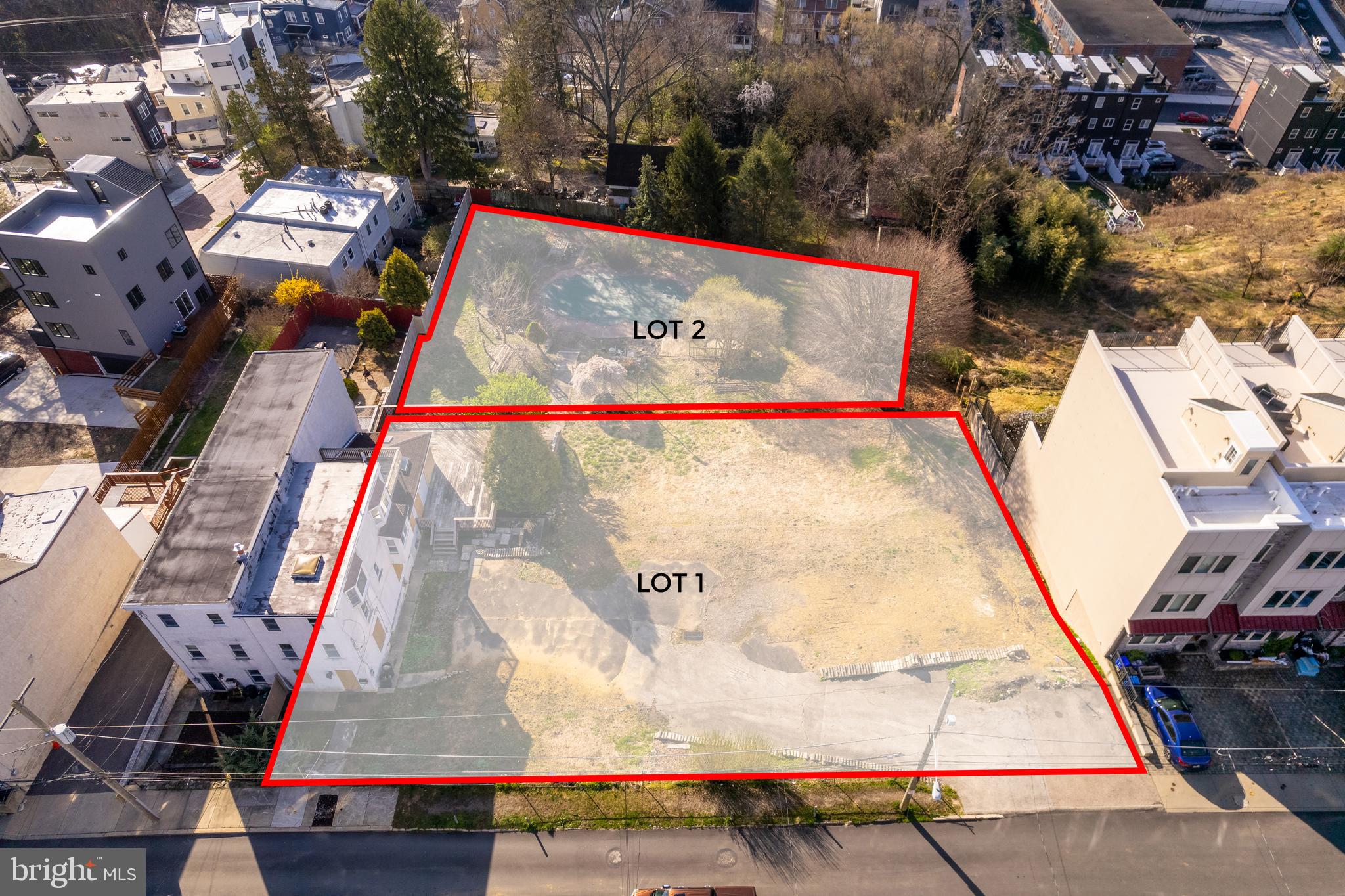 ROXBOROUGH - Commercial Sale