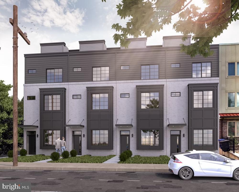 ROXBOROUGH - Commercial Sale