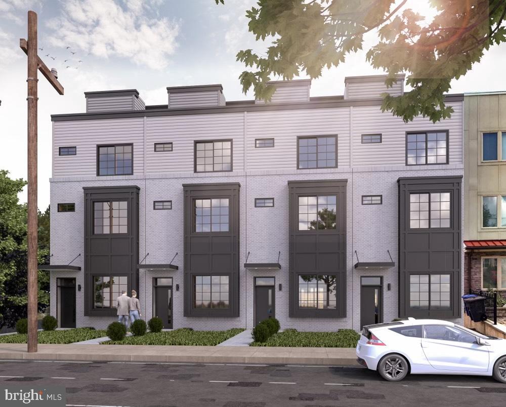 ROXBOROUGH - Commercial Sale