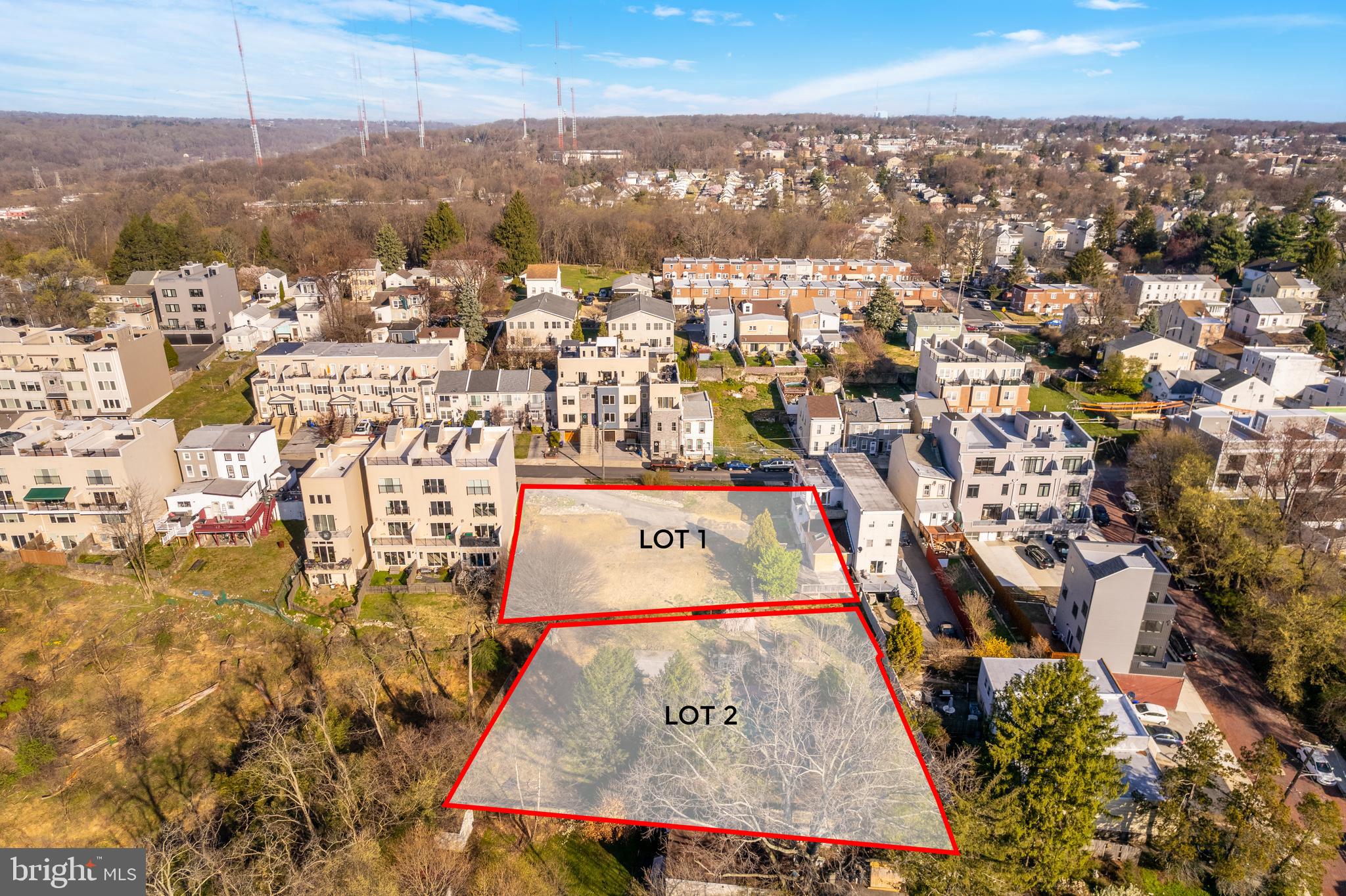 ROXBOROUGH - Commercial Sale