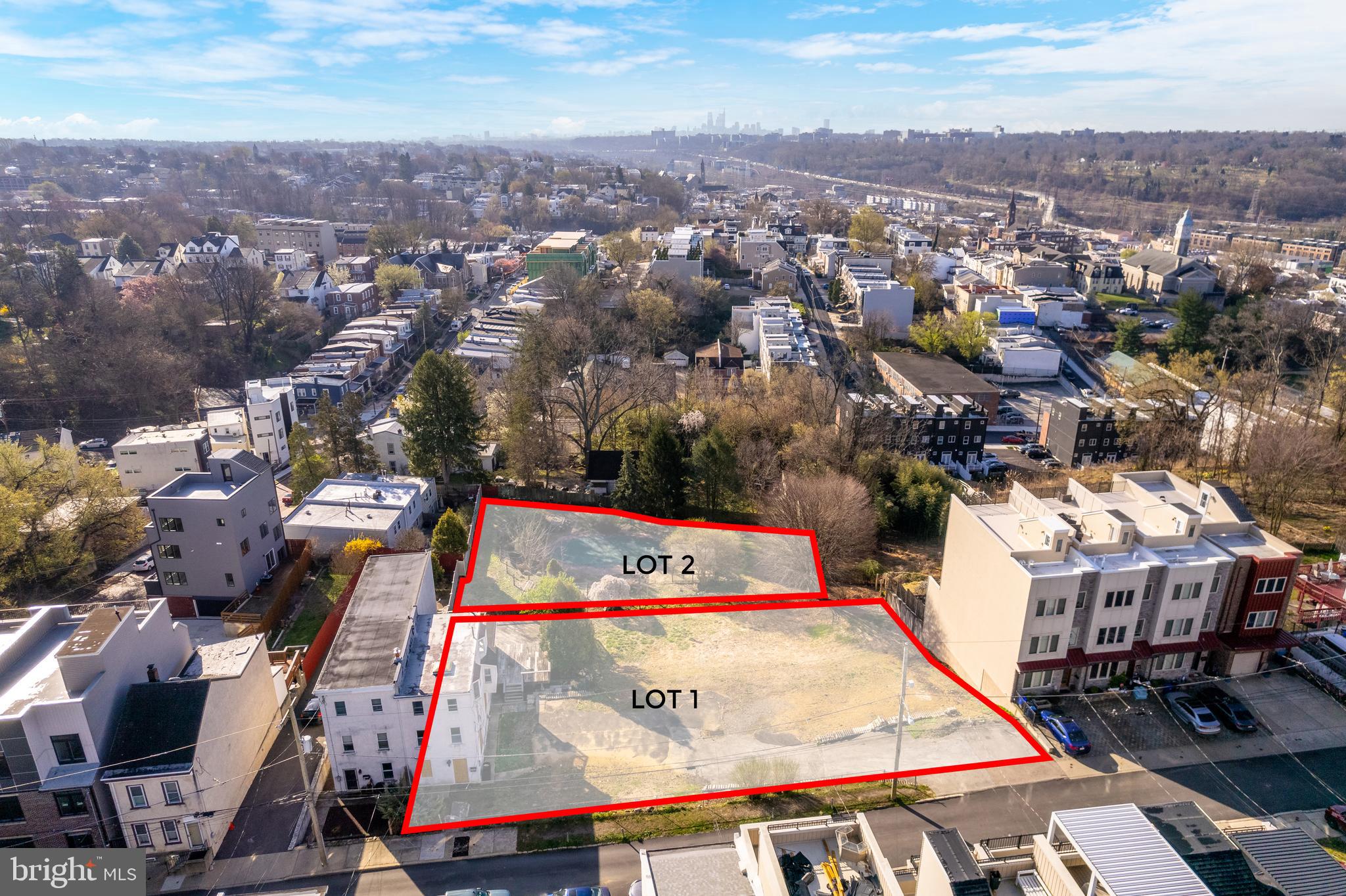 ROXBOROUGH - Commercial Sale