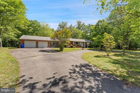 Homes For Sale - 12590 Sub Station Road<br/> WALDORF, MD 20601