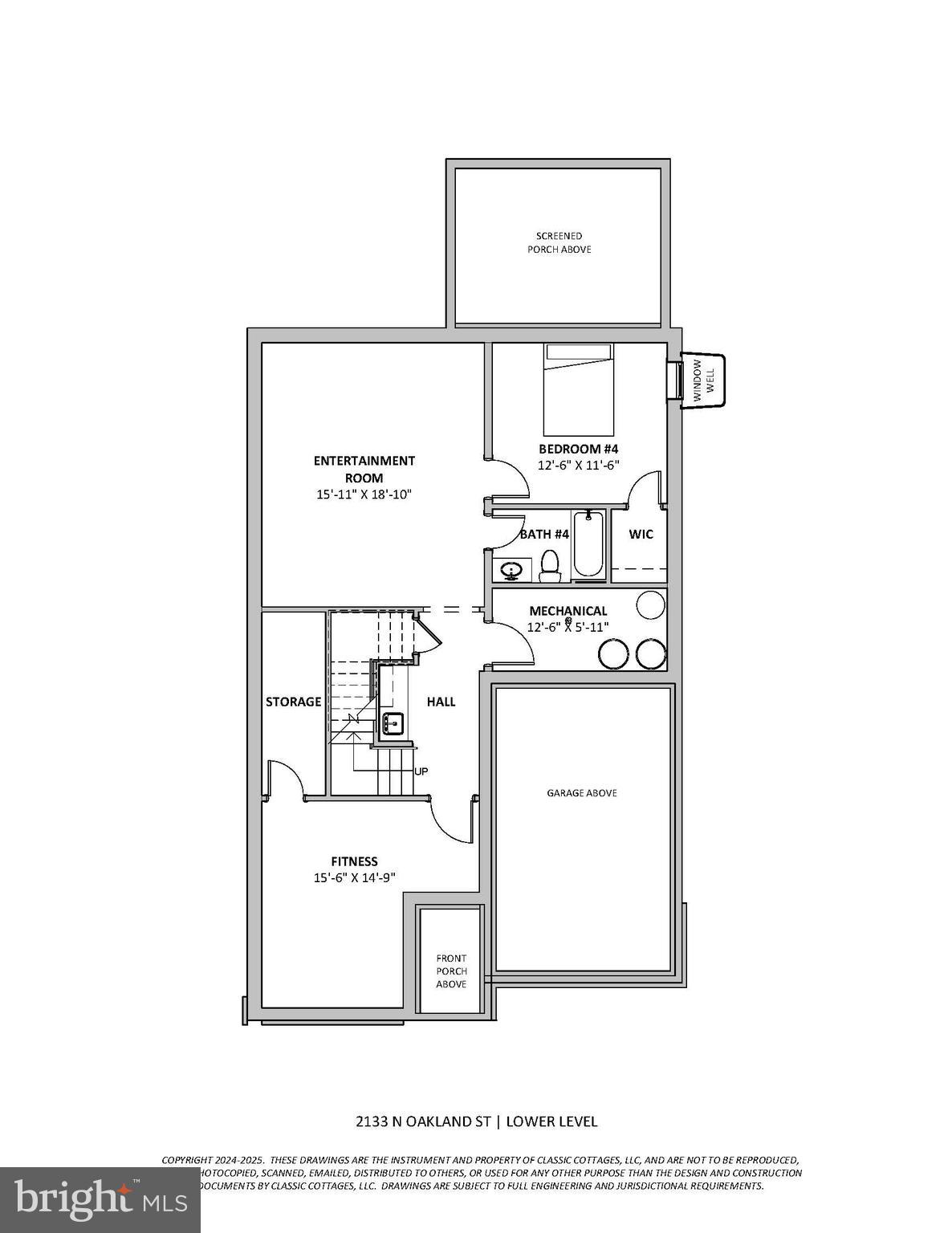 MAYWOOD - Residential