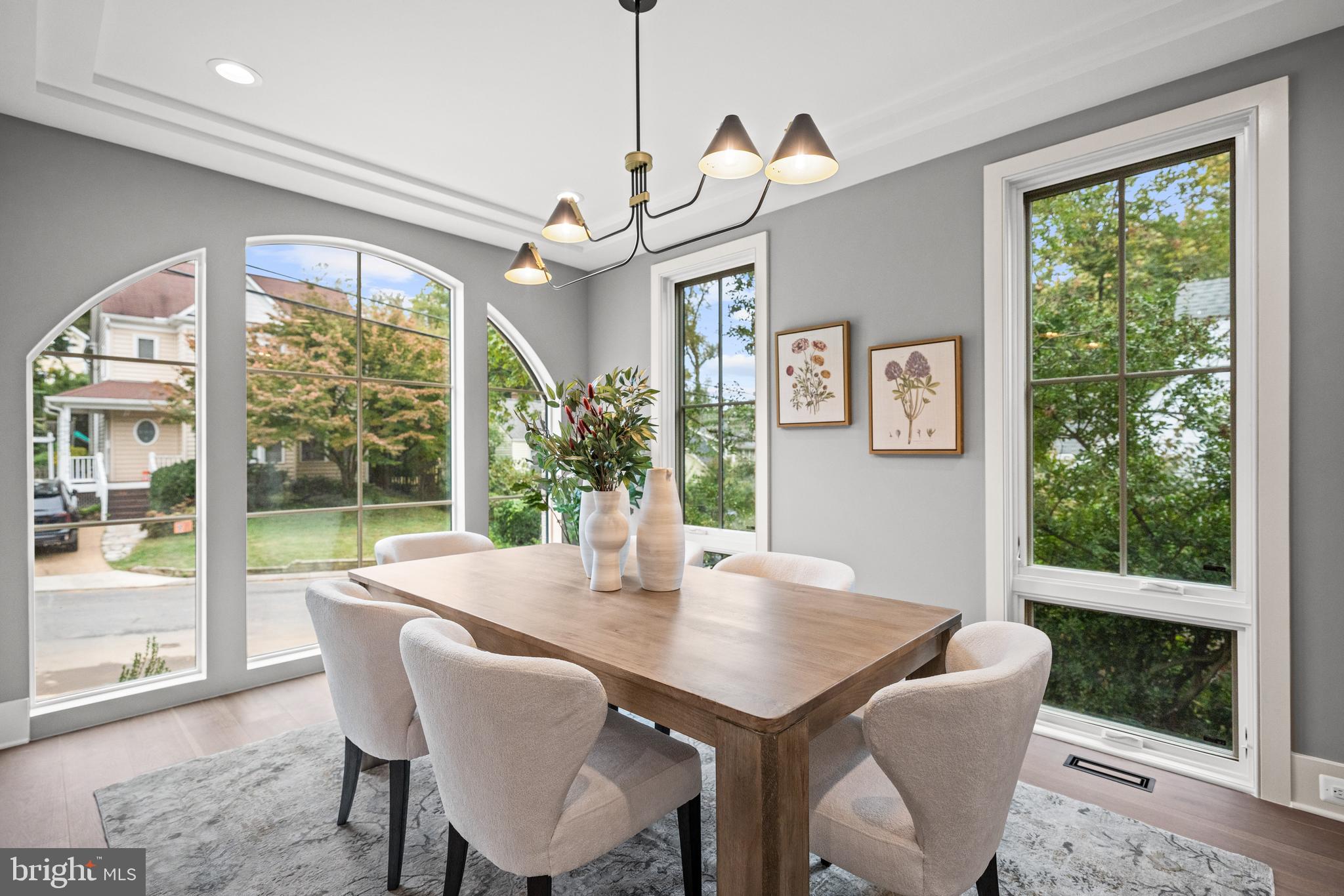 MAYWOOD - Residential