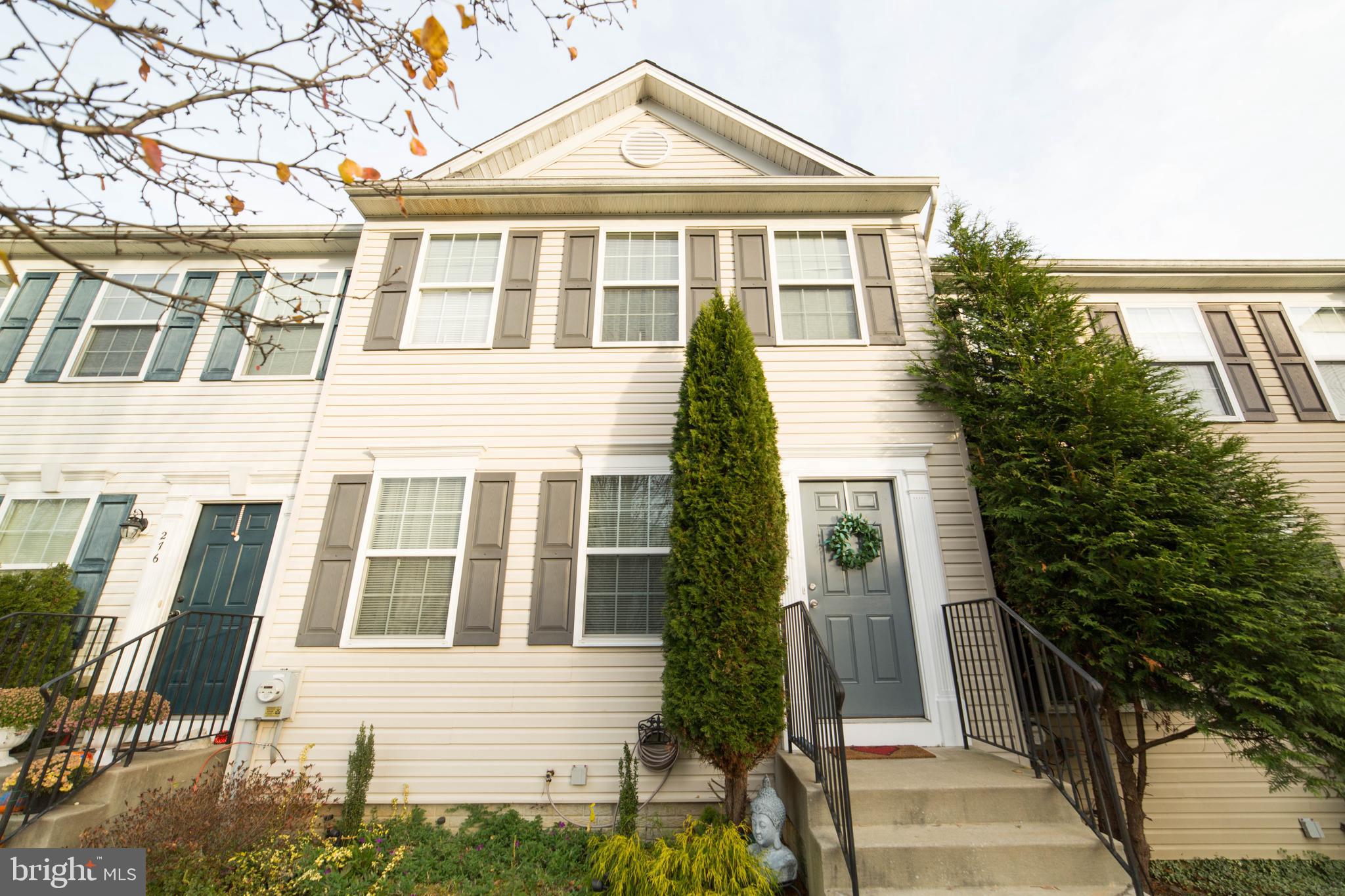 HAWTHORNE RIDGE - Residential