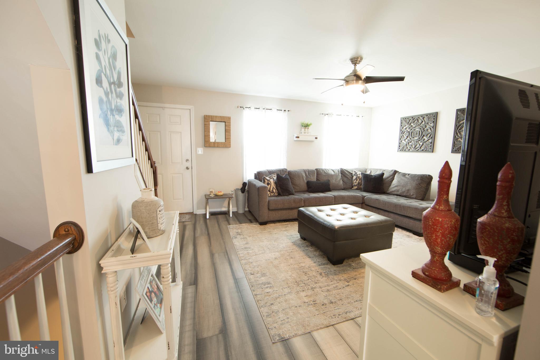 HAWTHORNE RIDGE - Residential