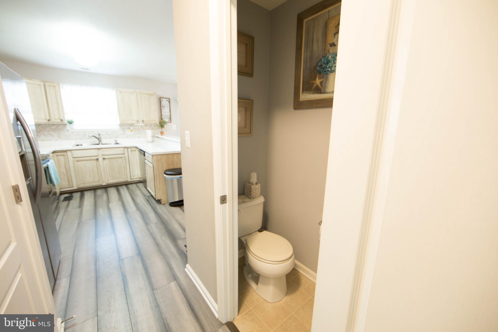 HAWTHORNE RIDGE - Residential
