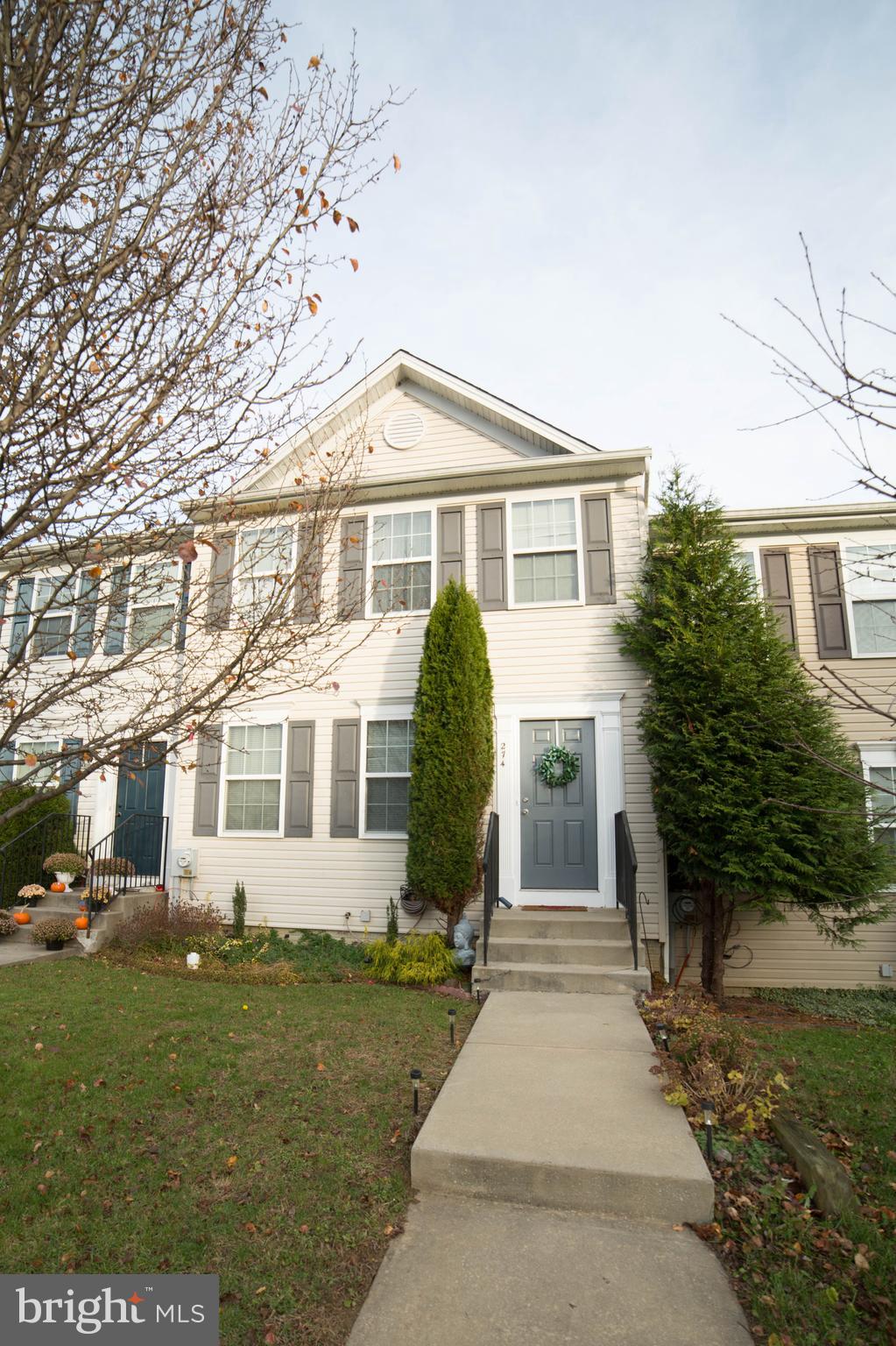 HAWTHORNE RIDGE - Residential