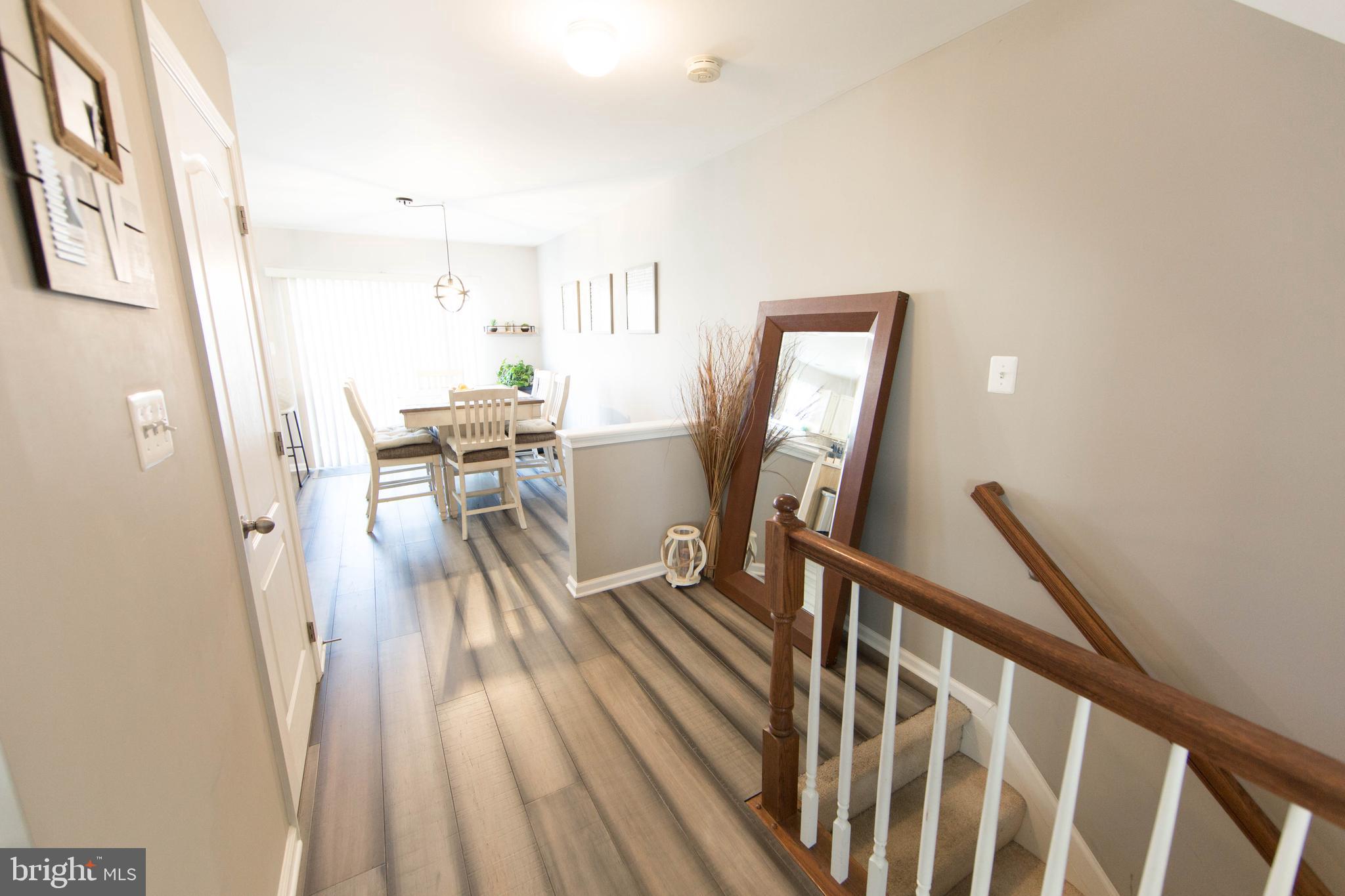 HAWTHORNE RIDGE - Residential