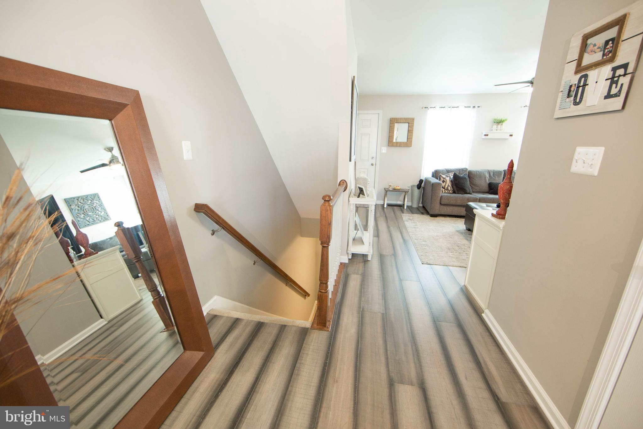 HAWTHORNE RIDGE - Residential