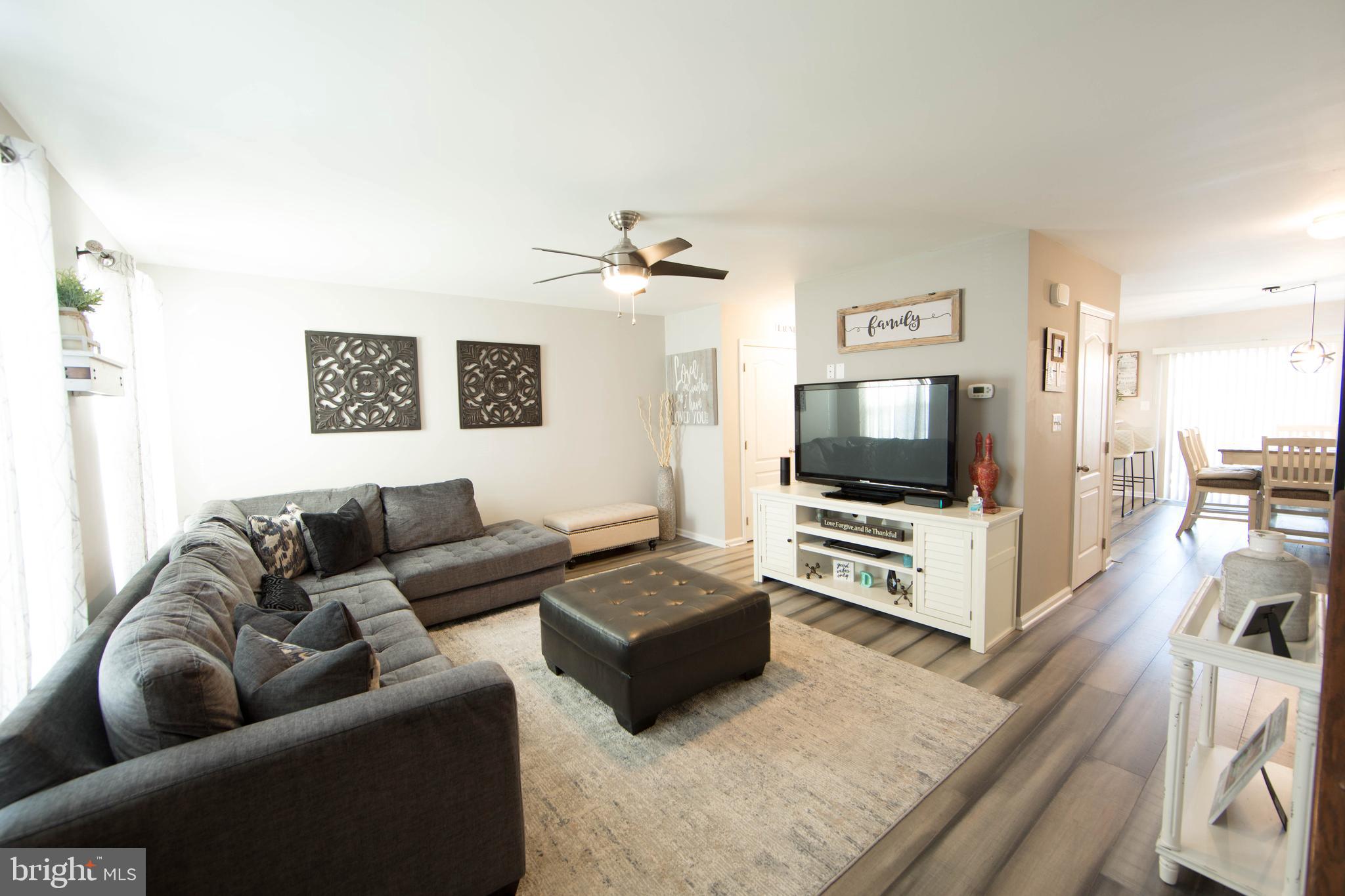 HAWTHORNE RIDGE - Residential