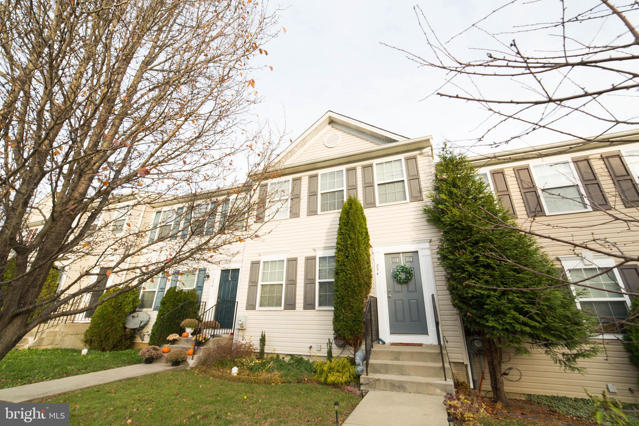 HAWTHORNE RIDGE - Residential