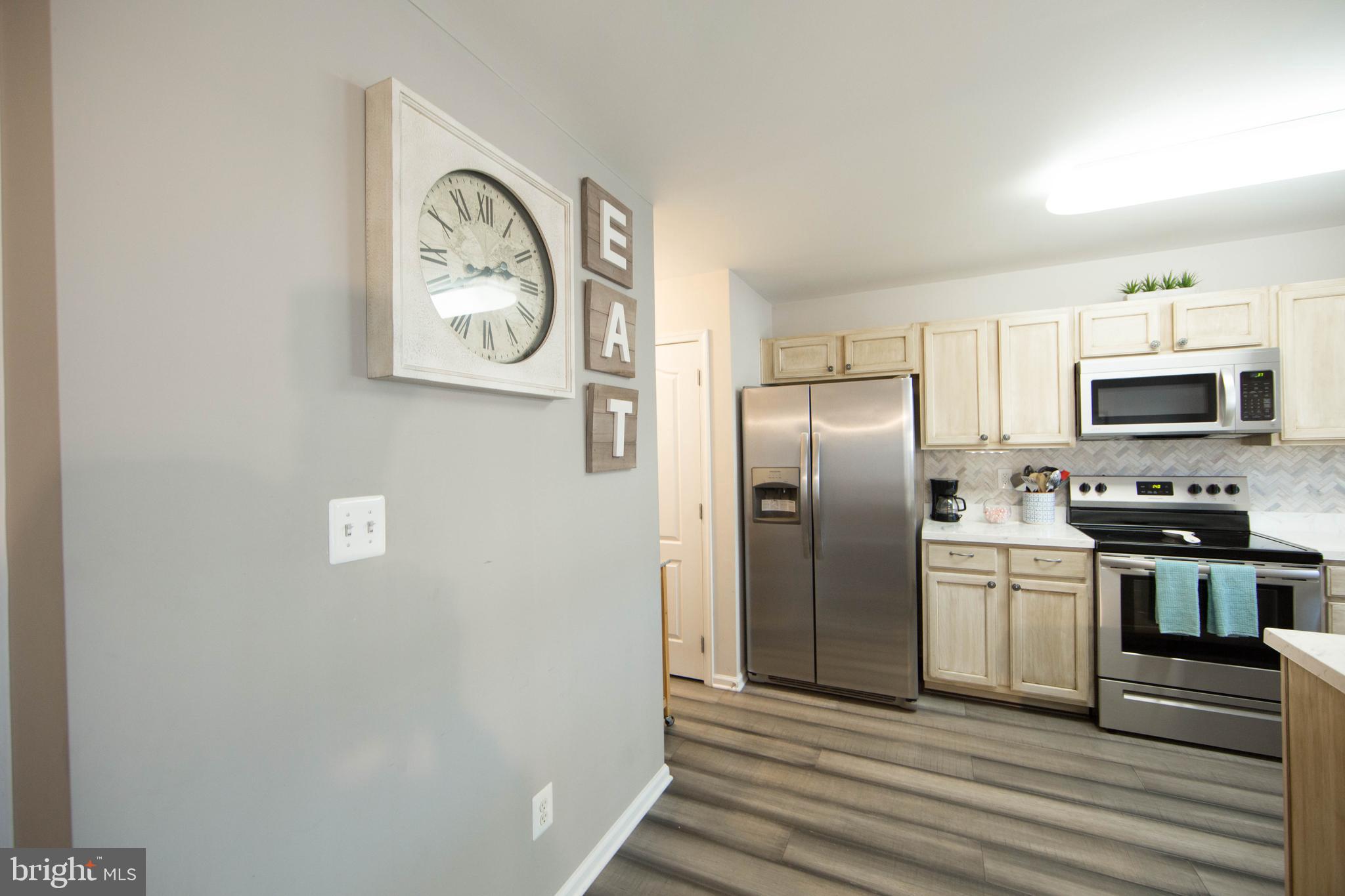 HAWTHORNE RIDGE - Residential