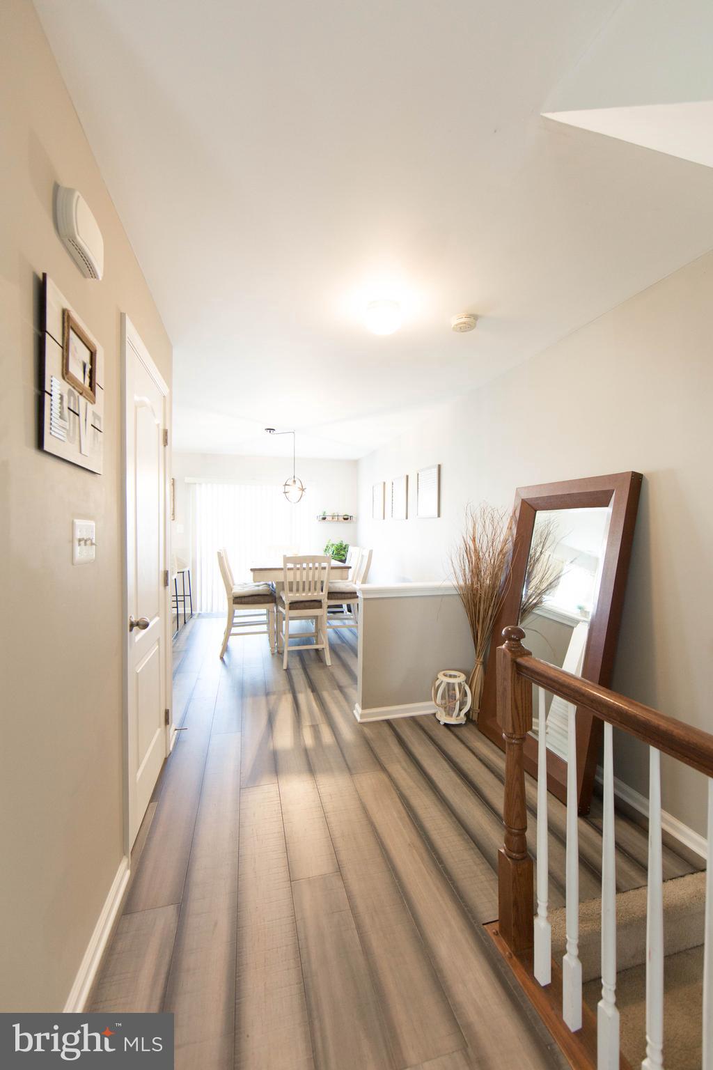 HAWTHORNE RIDGE - Residential