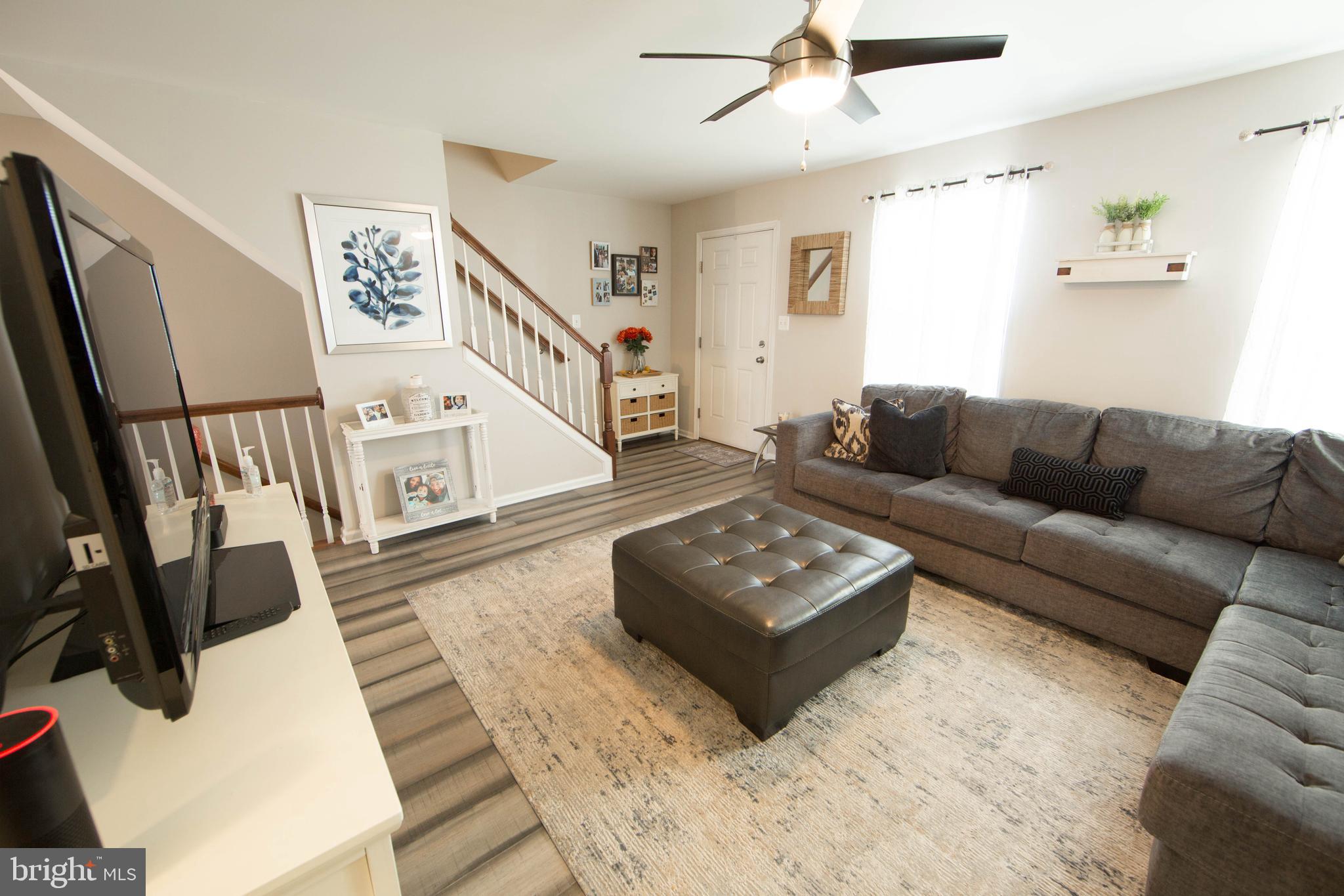 HAWTHORNE RIDGE - Residential