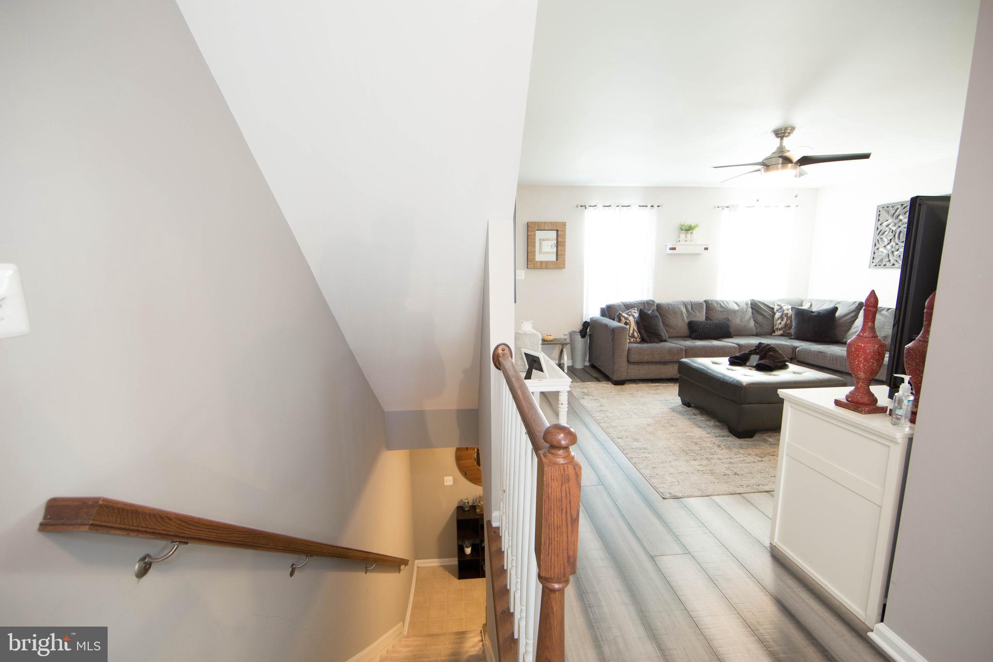 HAWTHORNE RIDGE - Residential