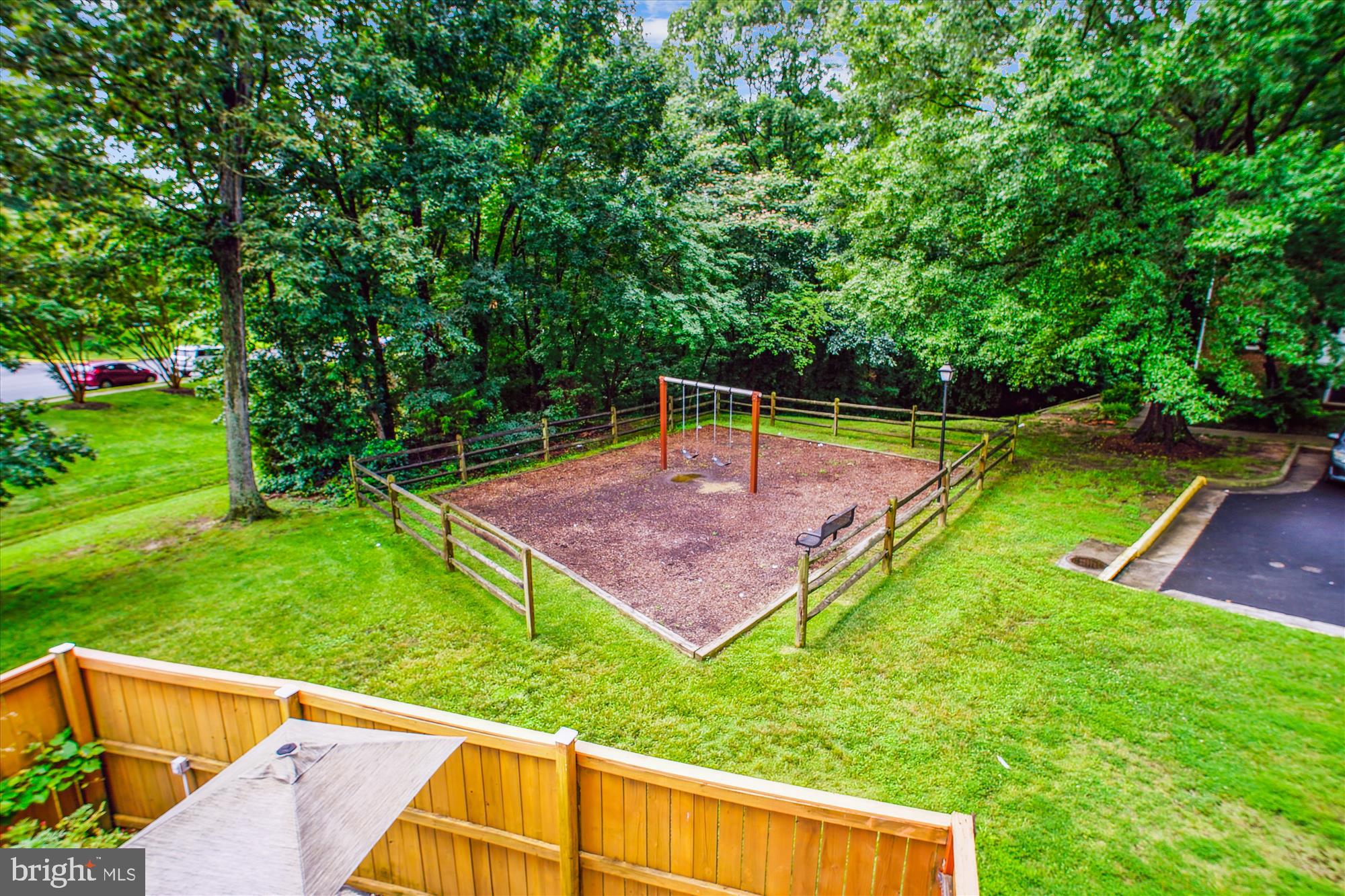 VILLAGE OF MOUNT AIR - Residential Lease