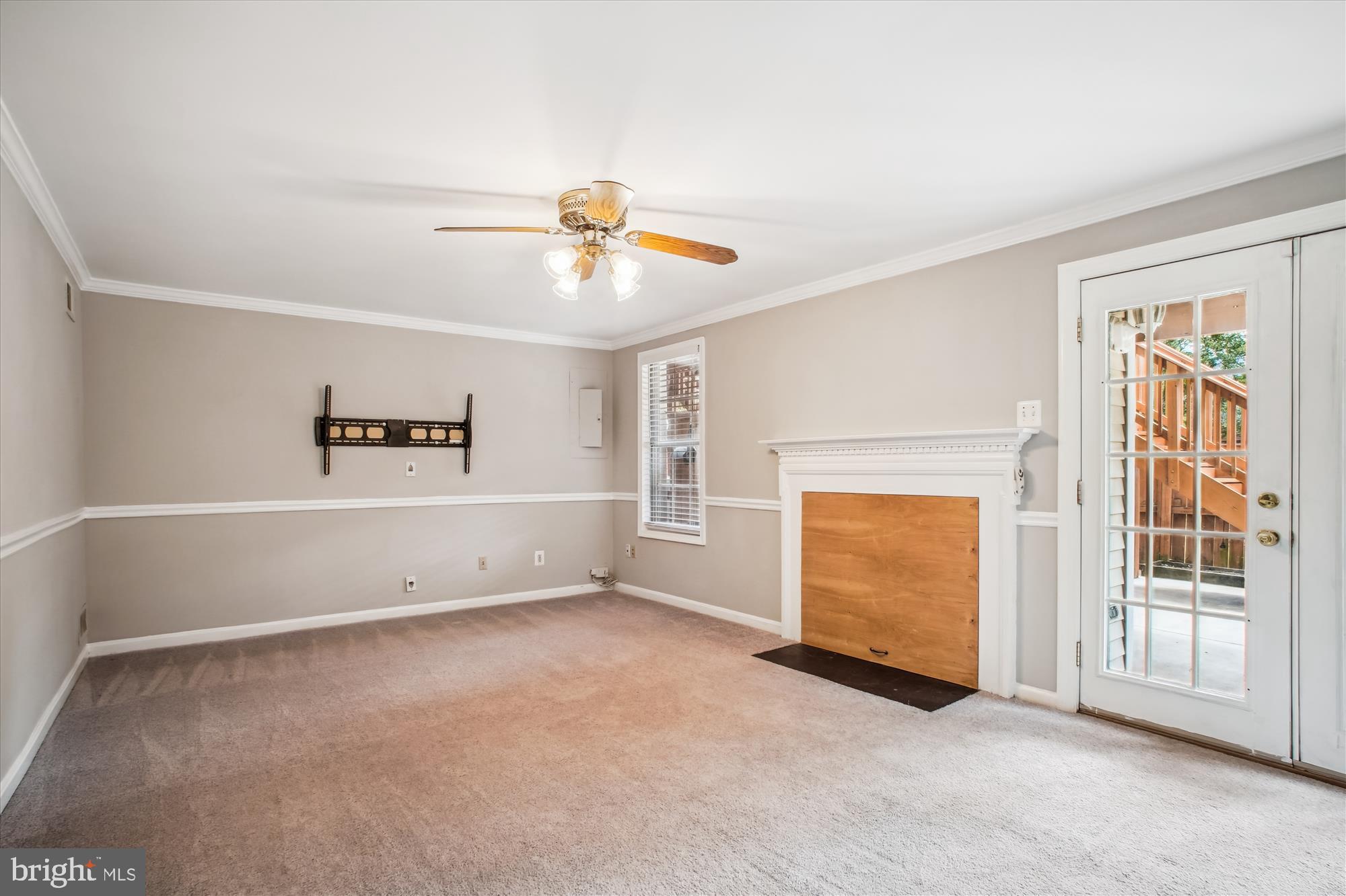 VILLAGE OF MOUNT AIR - Residential Lease