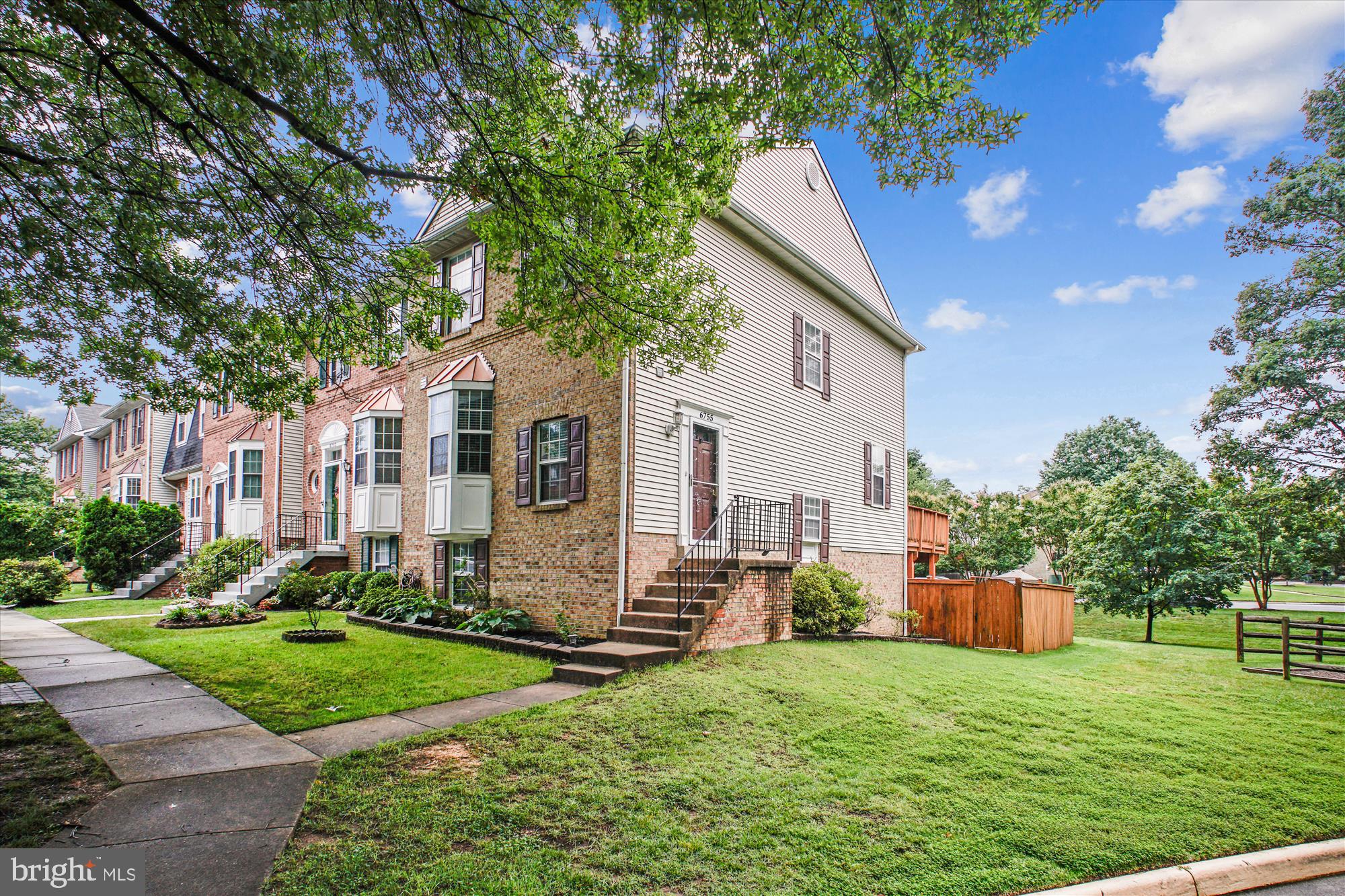 VILLAGE OF MOUNT AIR - Residential Lease