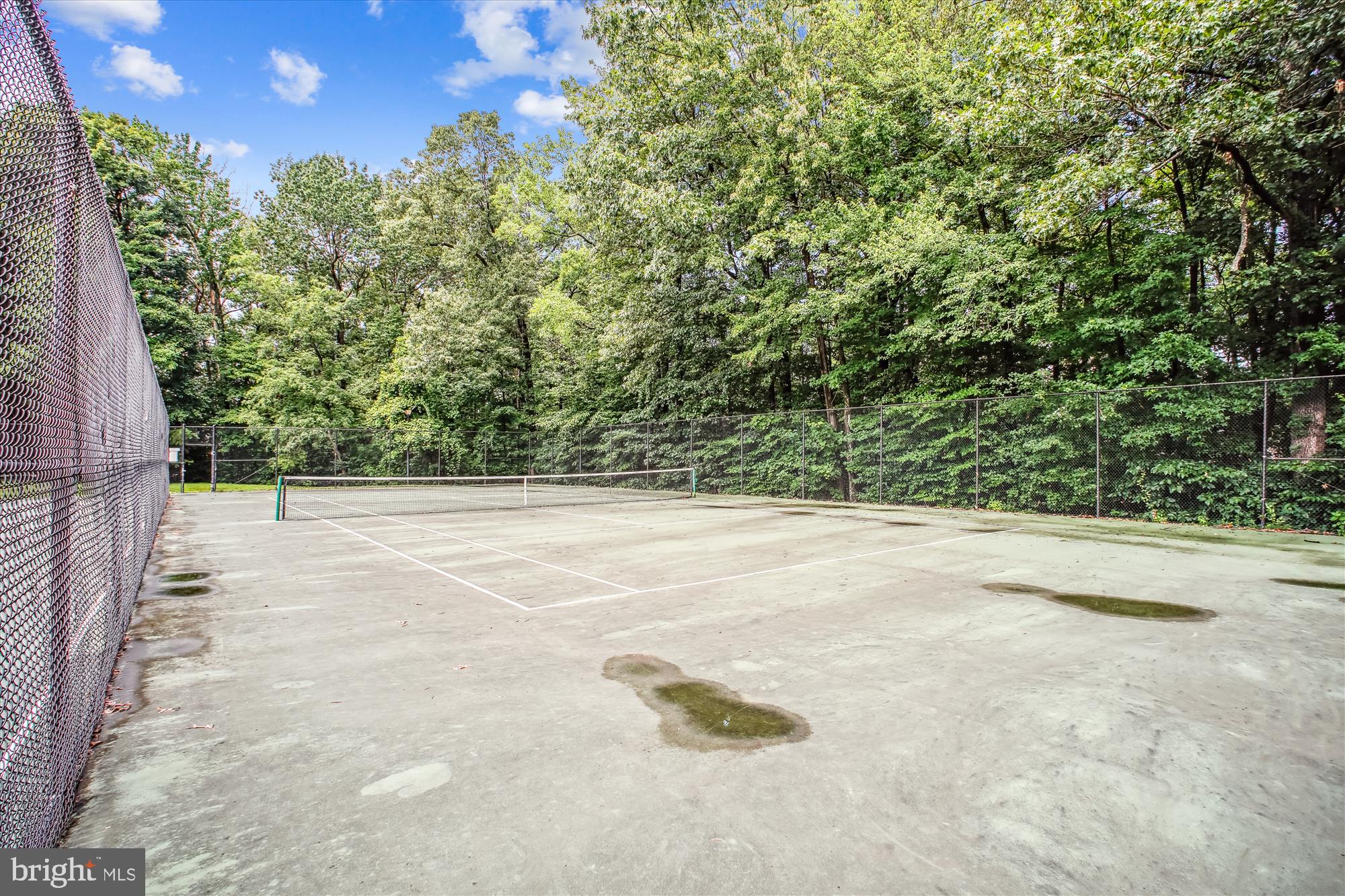 VILLAGE OF MOUNT AIR - Residential Lease