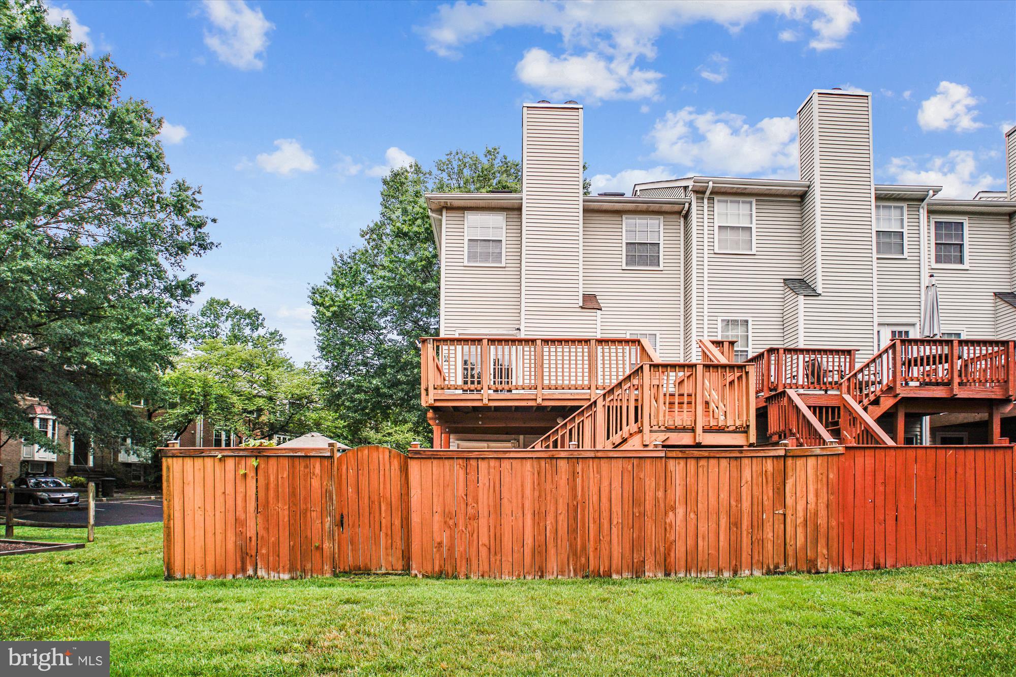 VILLAGE OF MOUNT AIR - Residential Lease