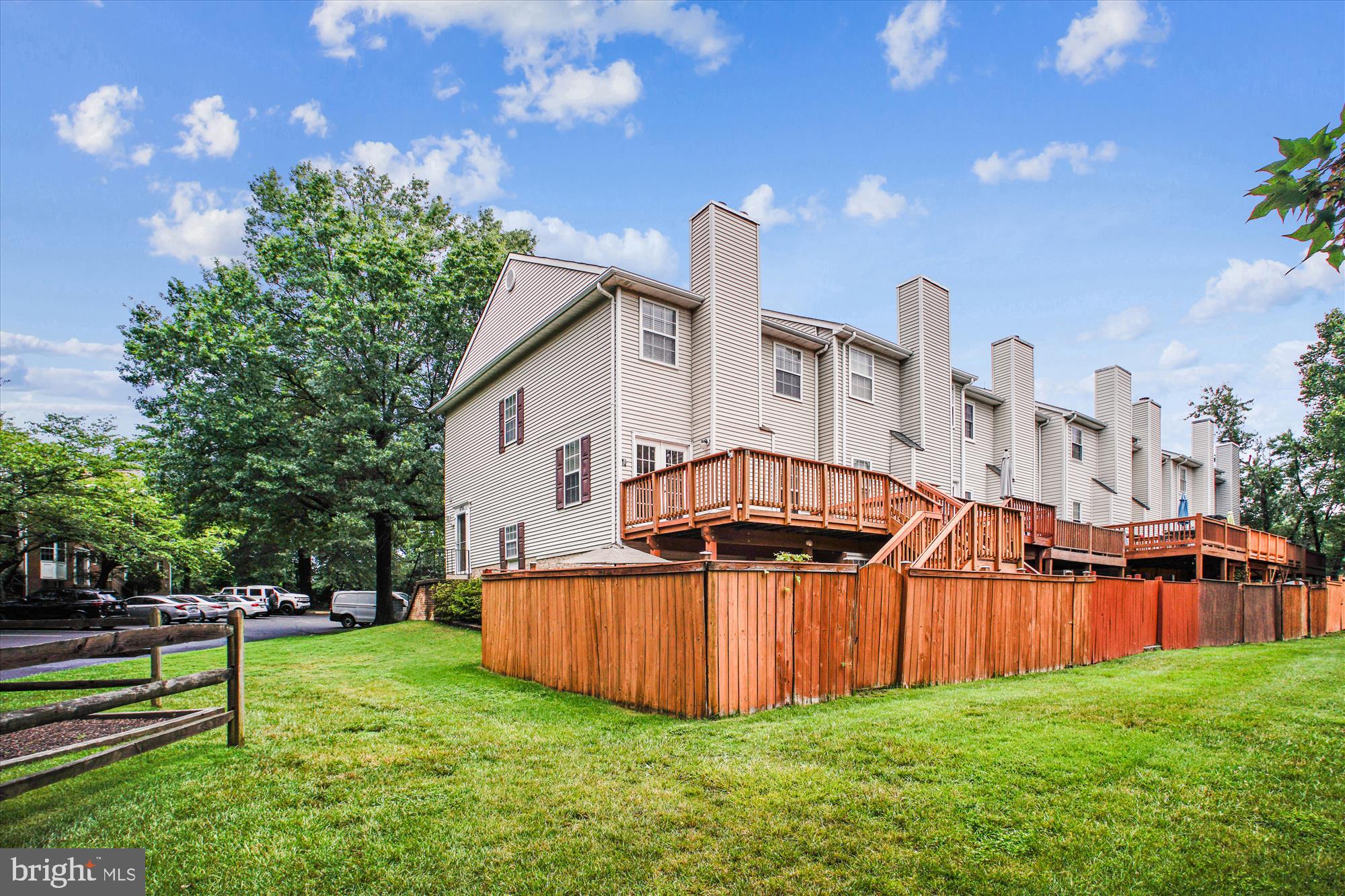 VILLAGE OF MOUNT AIR - Residential Lease