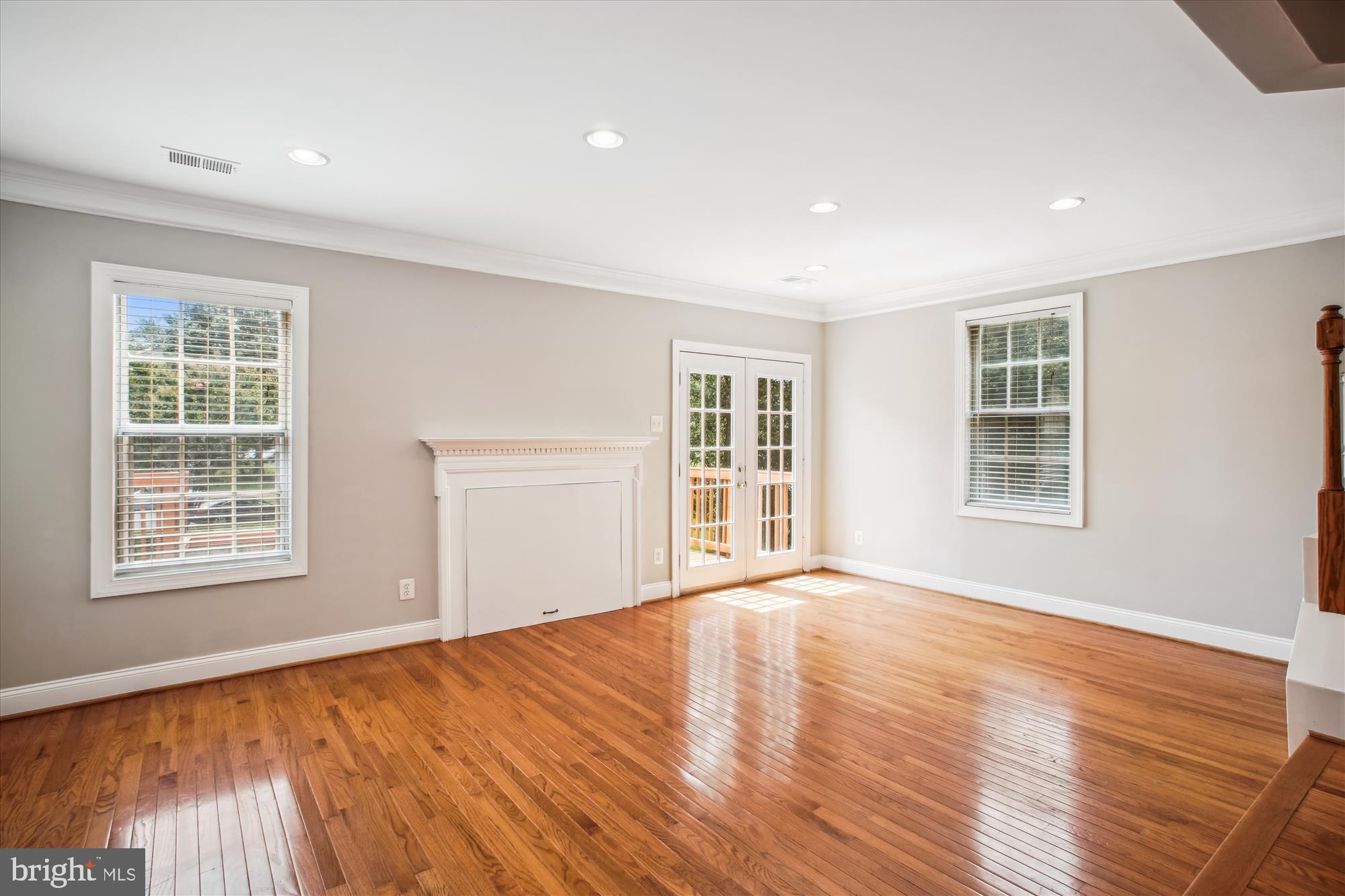 VILLAGE OF MOUNT AIR - Residential Lease