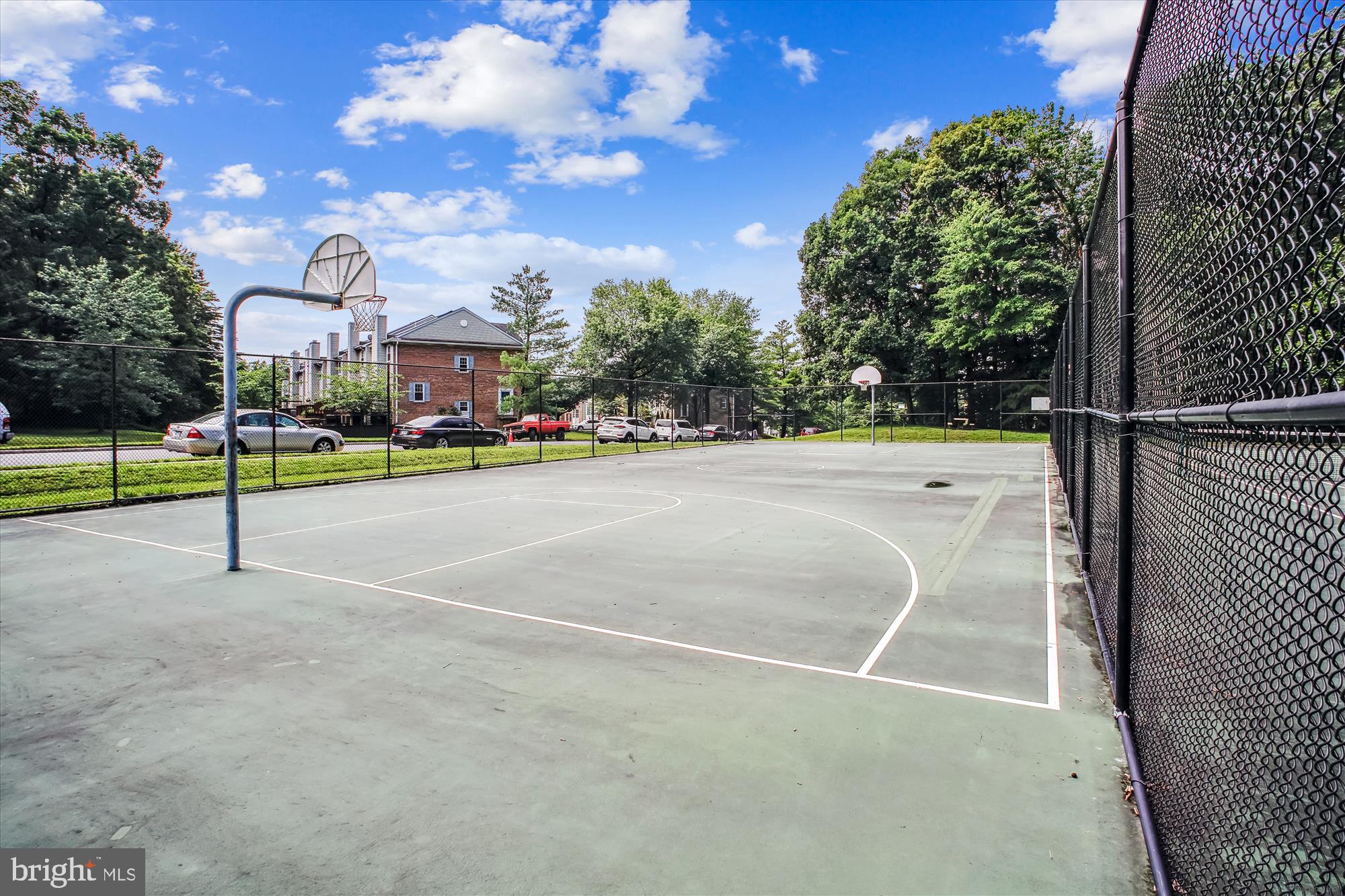 VILLAGE OF MOUNT AIR - Residential Lease