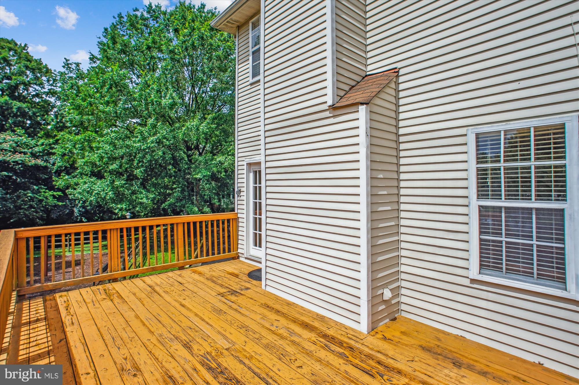 VILLAGE OF MOUNT AIR - Residential Lease