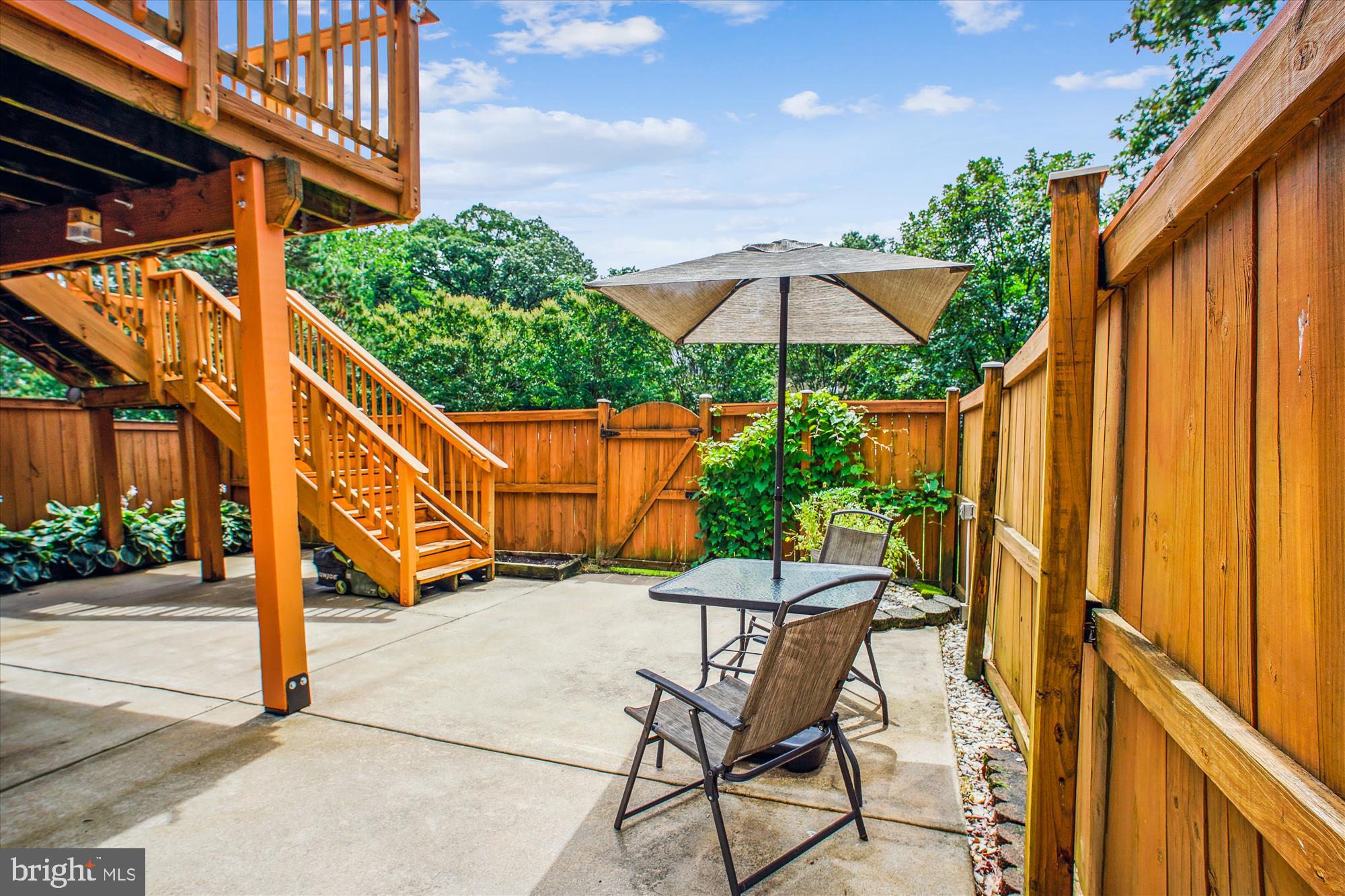 VILLAGE OF MOUNT AIR - Residential Lease