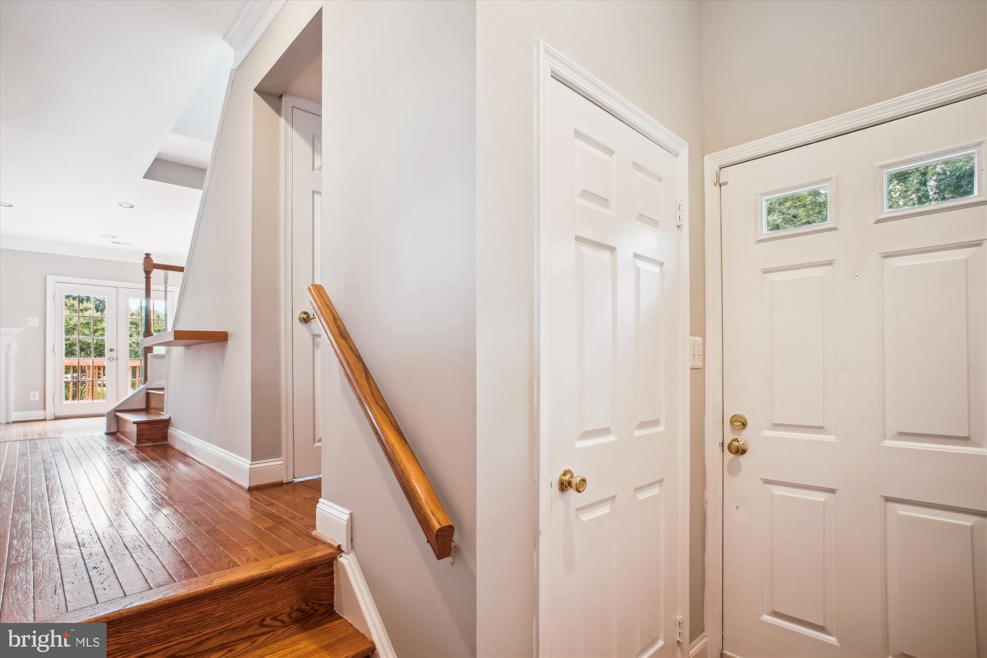 VILLAGE OF MOUNT AIR - Residential Lease