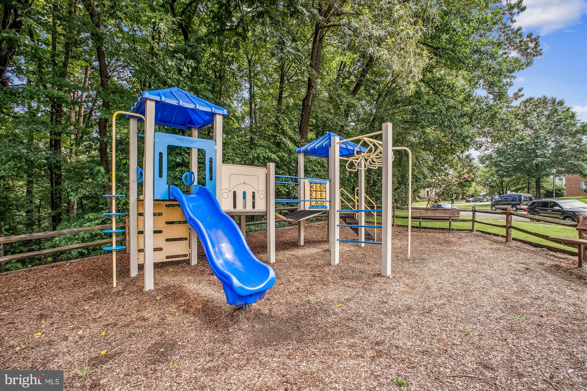 VILLAGE OF MOUNT AIR - Residential Lease