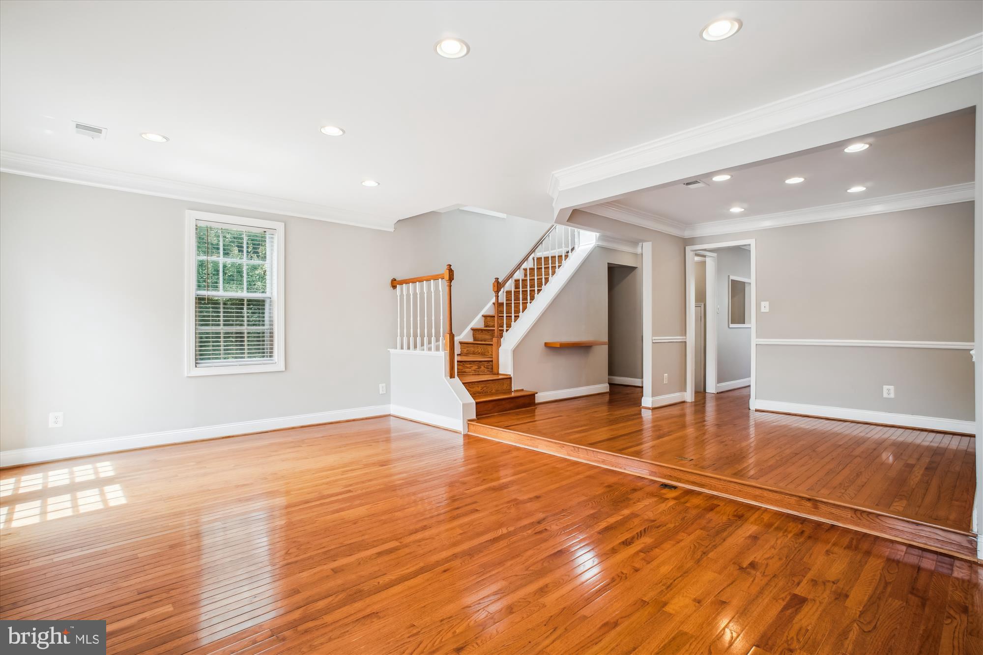 VILLAGE OF MOUNT AIR - Residential Lease