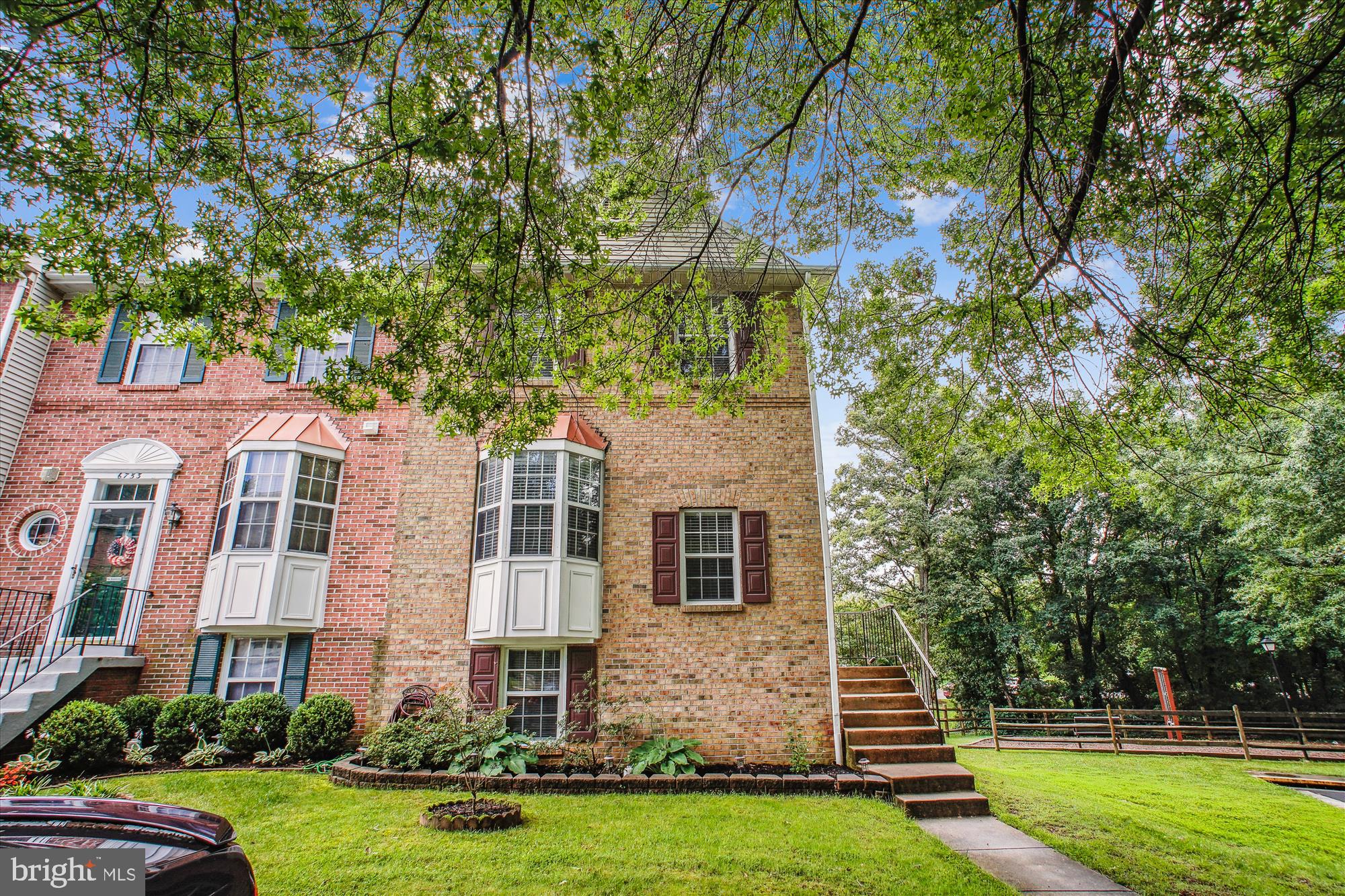 VILLAGE OF MOUNT AIR - Residential Lease