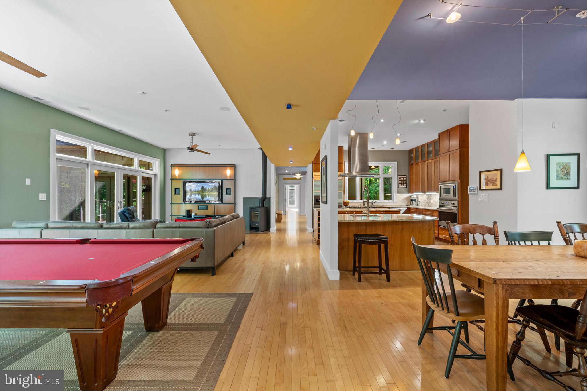 HOLMEHURST ESTATES - Residential