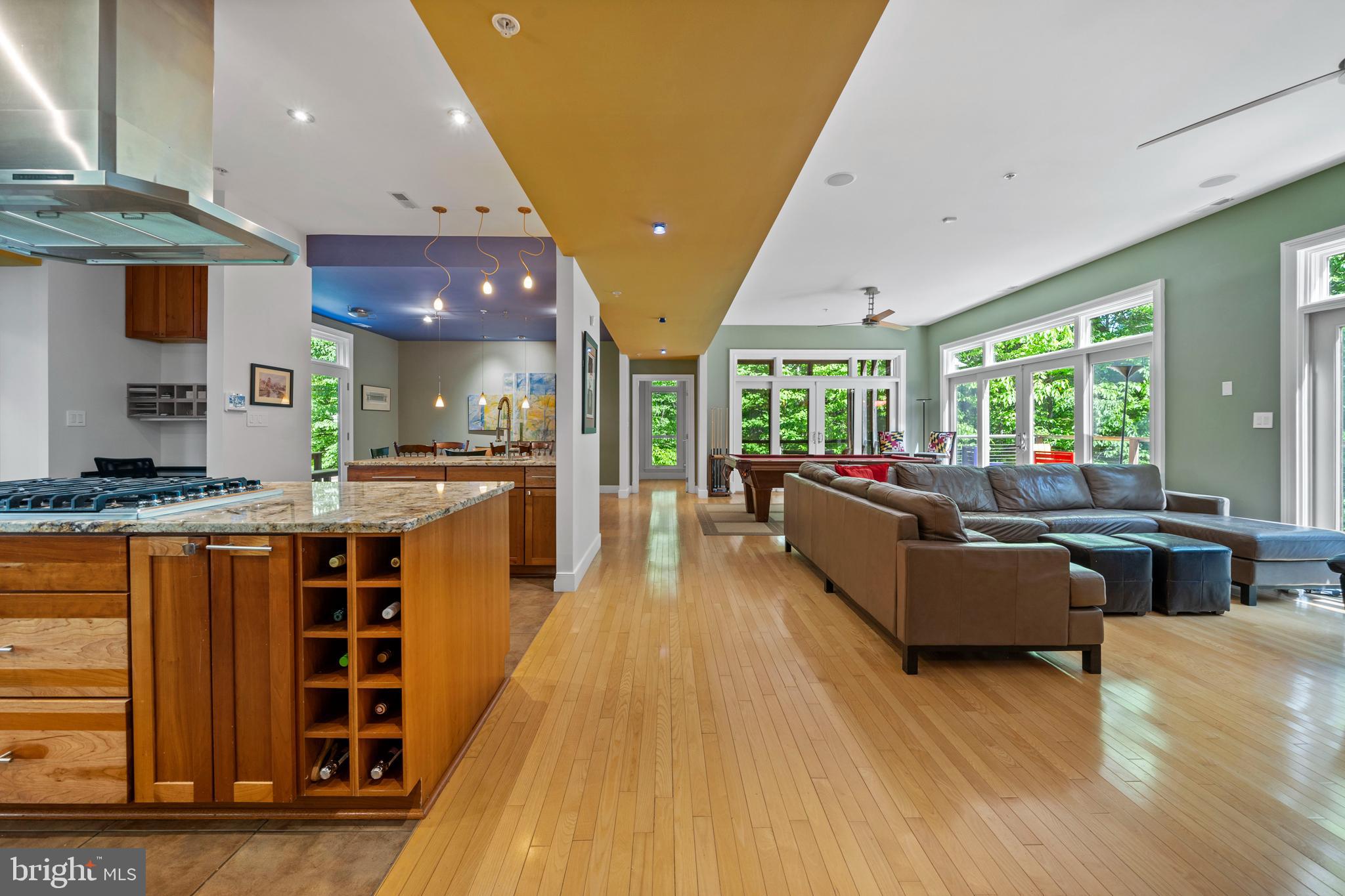 HOLMEHURST ESTATES - Residential