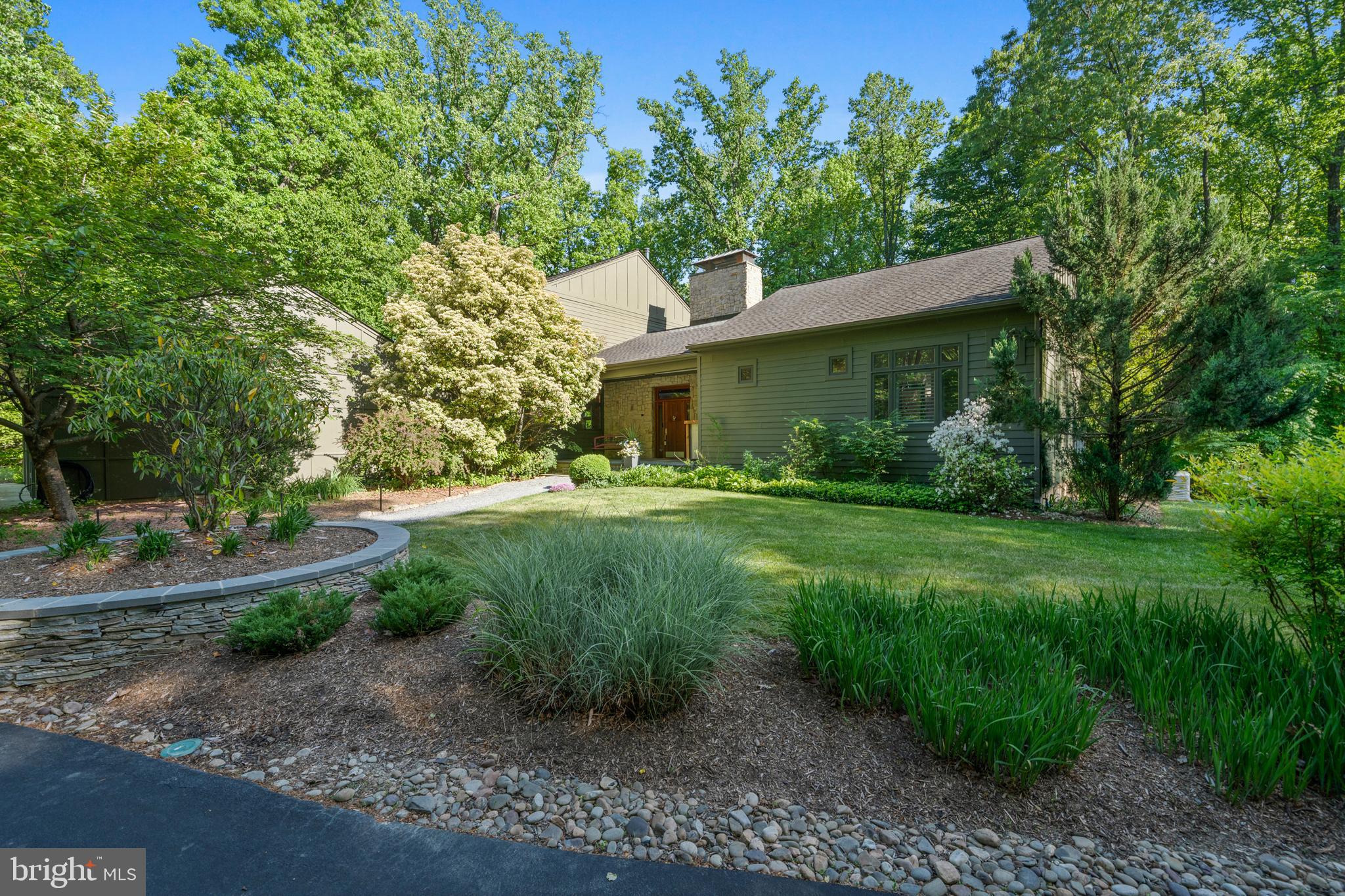 HOLMEHURST ESTATES - Residential