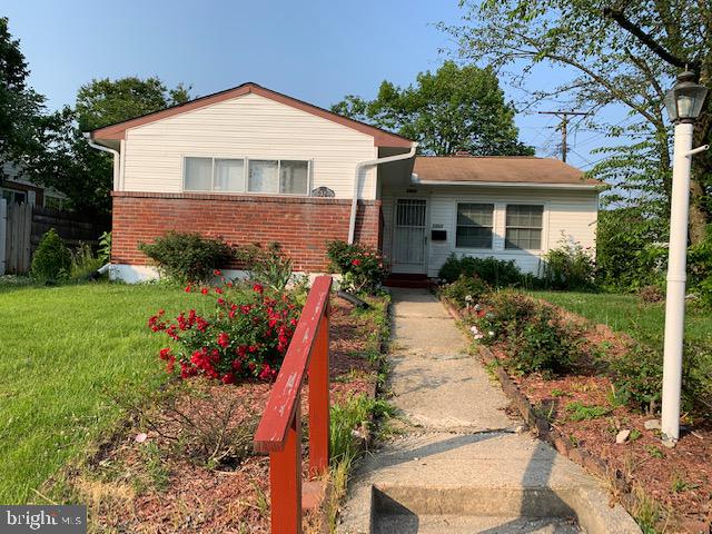 WESTVIEW PARK - Residential Lease