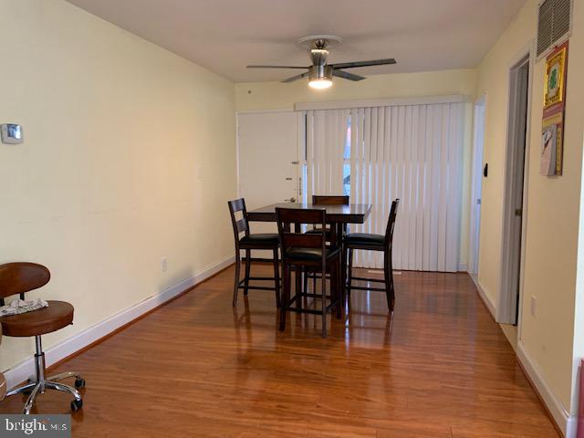 WESTVIEW PARK - Residential Lease