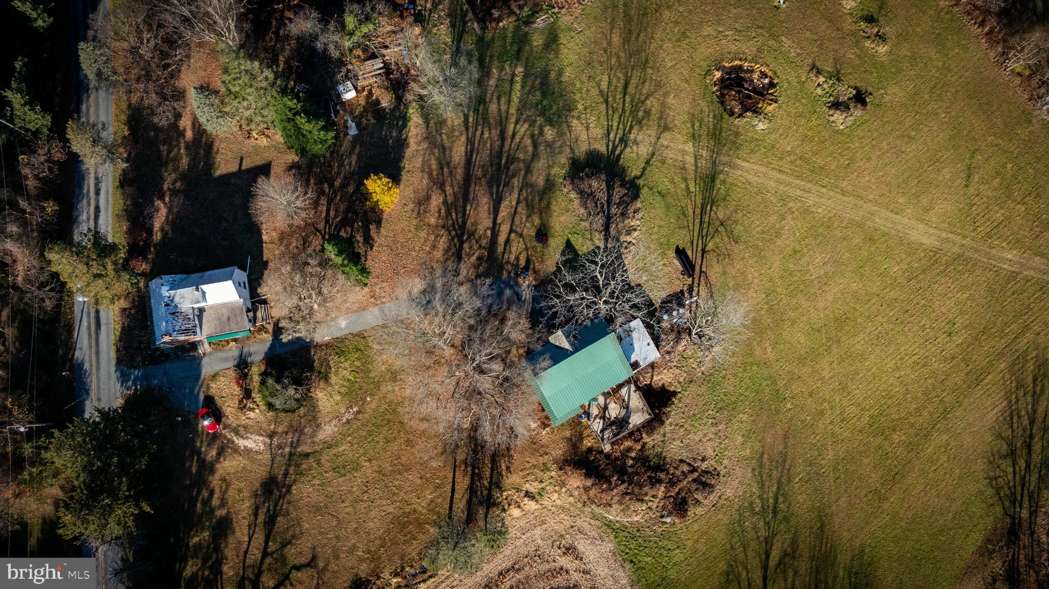 FLINT HILLS - Residential