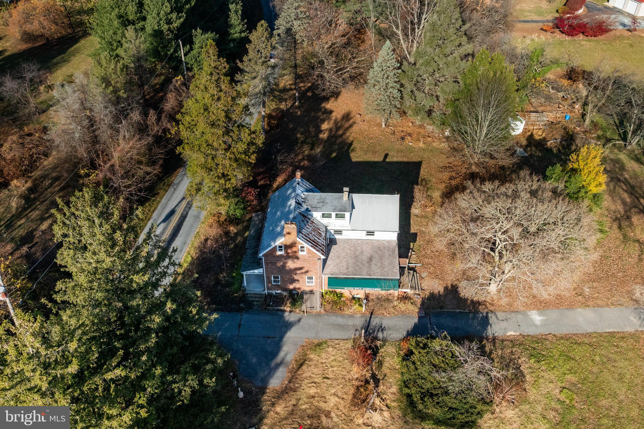 FLINT HILLS - Residential