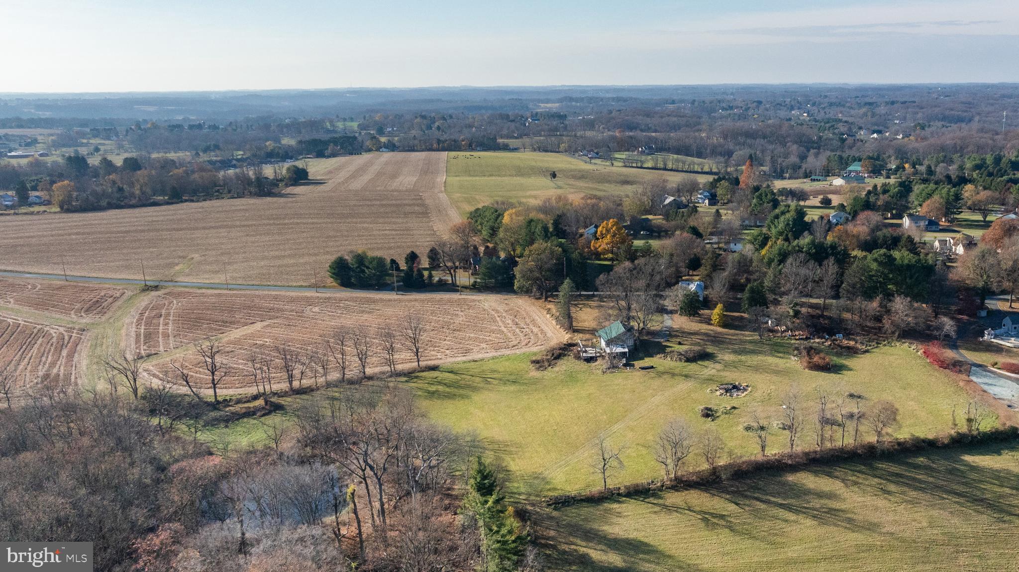 FLINT HILLS - Residential