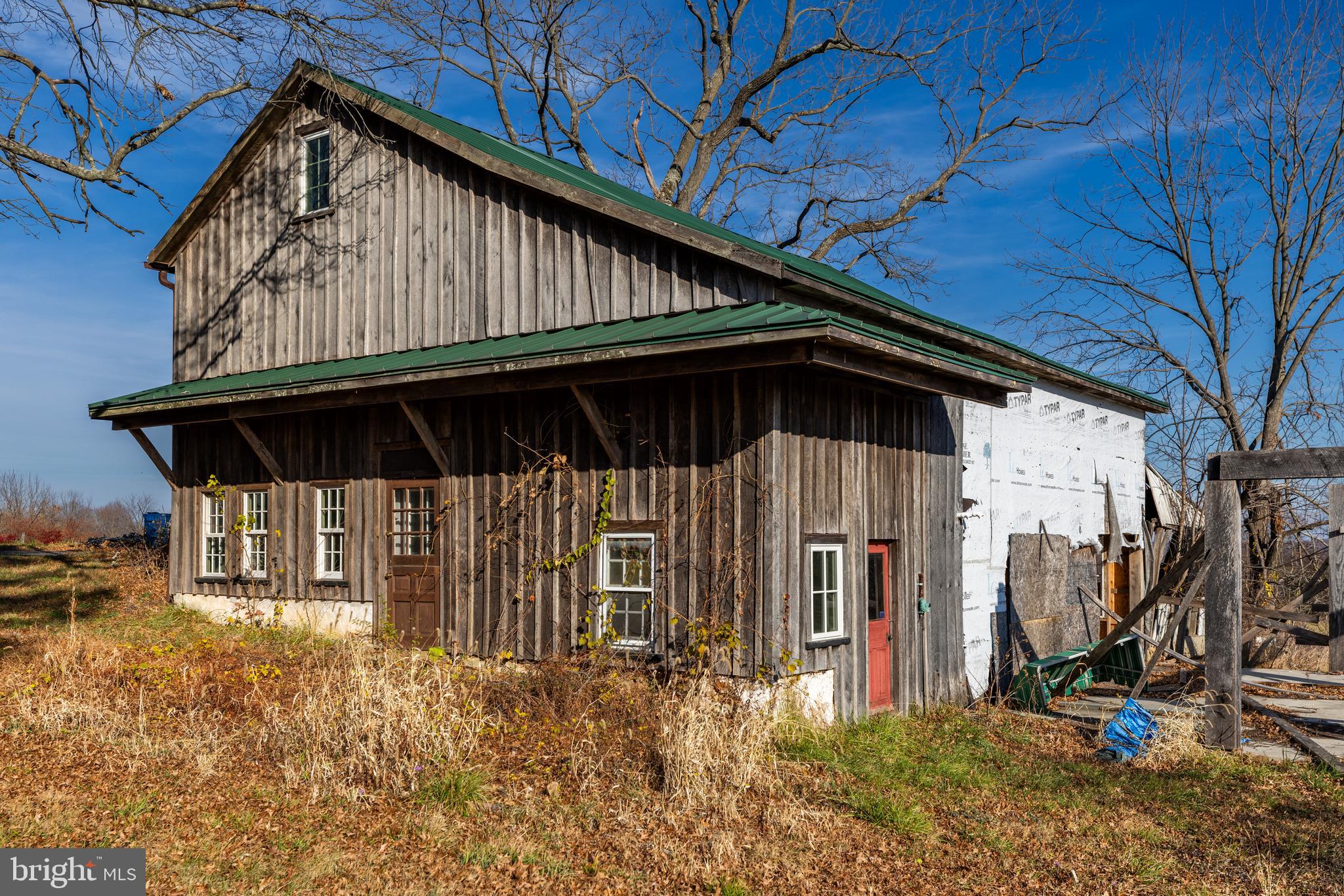 FLINT HILLS - Residential
