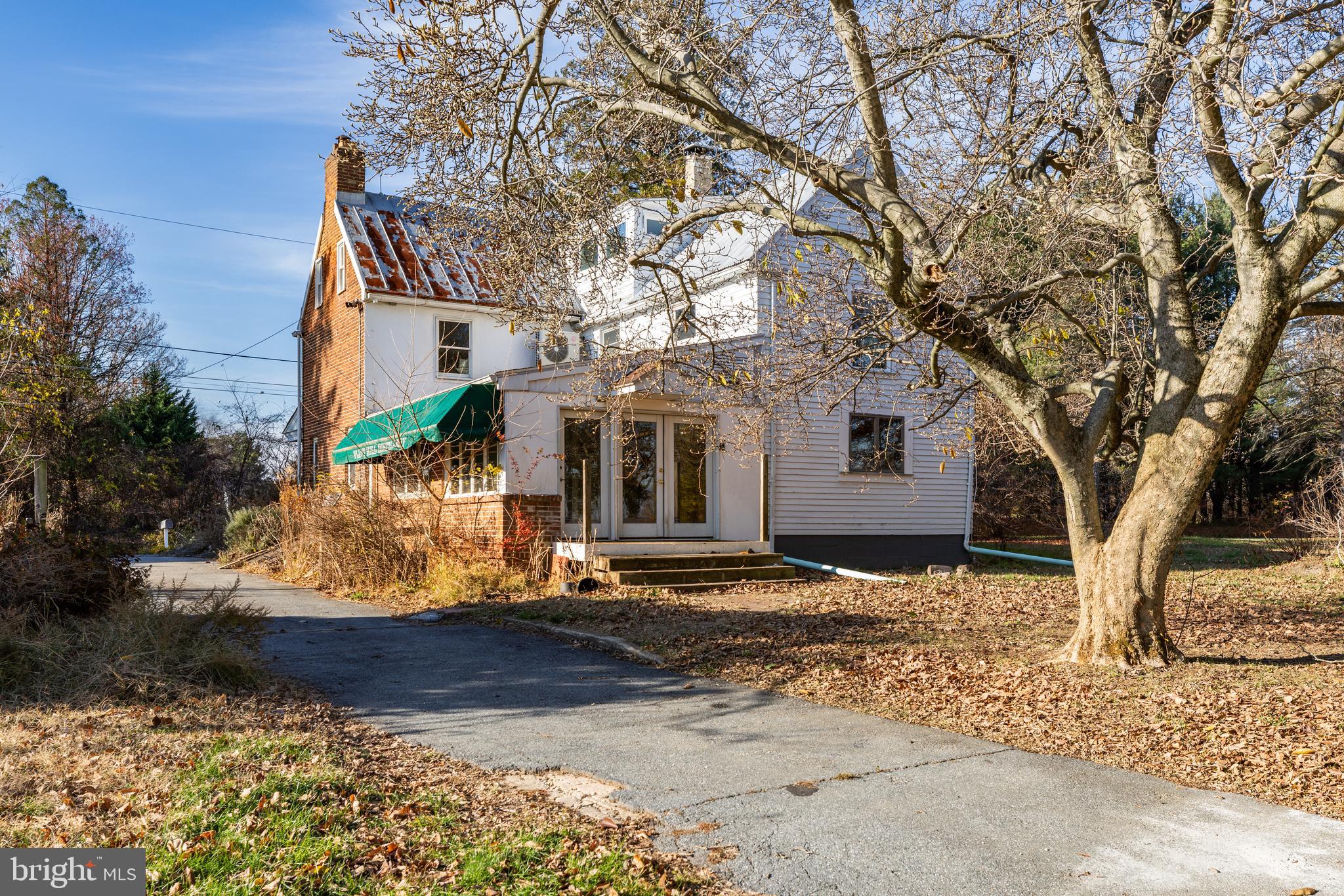 FLINT HILLS - Residential