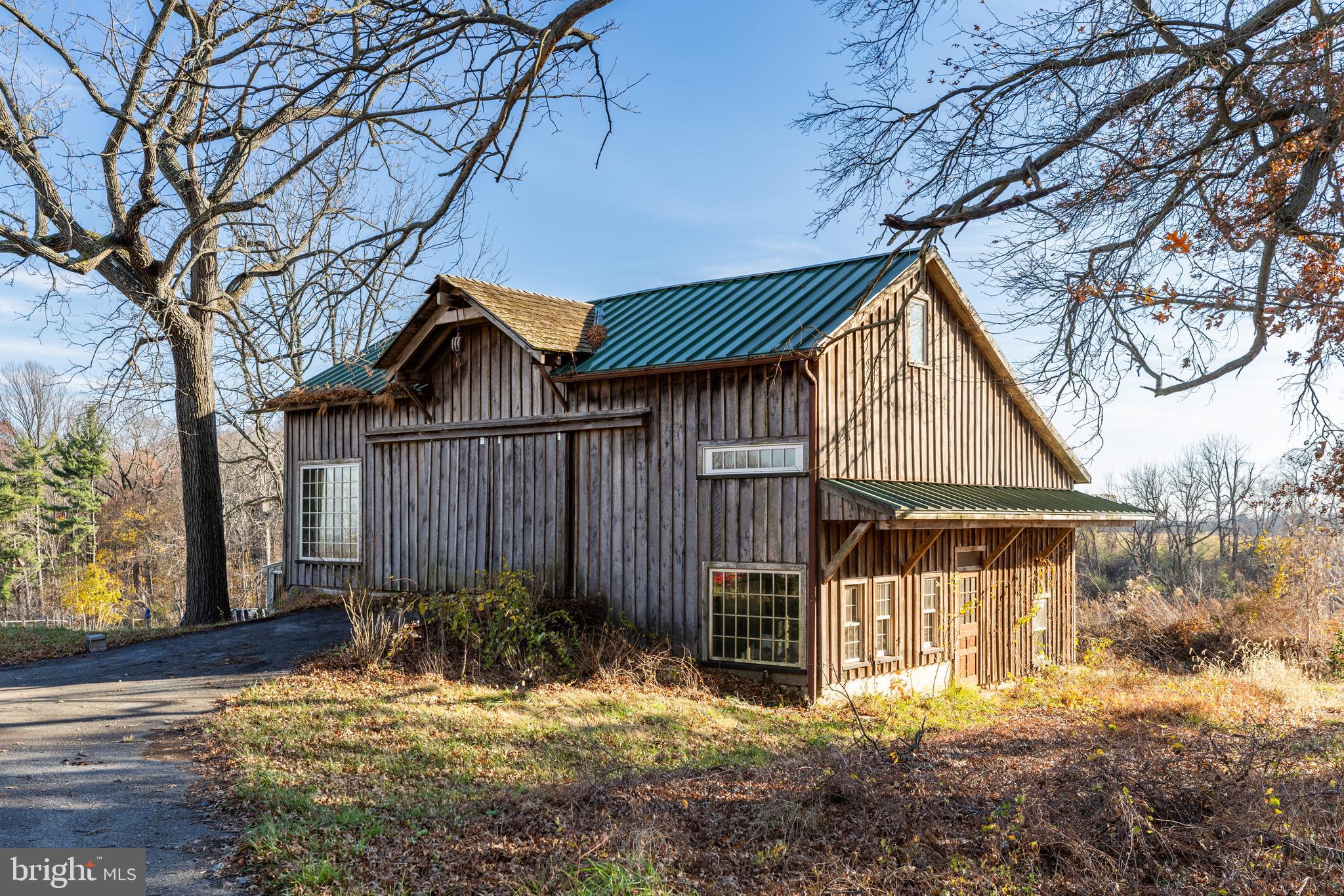 FLINT HILLS - Residential