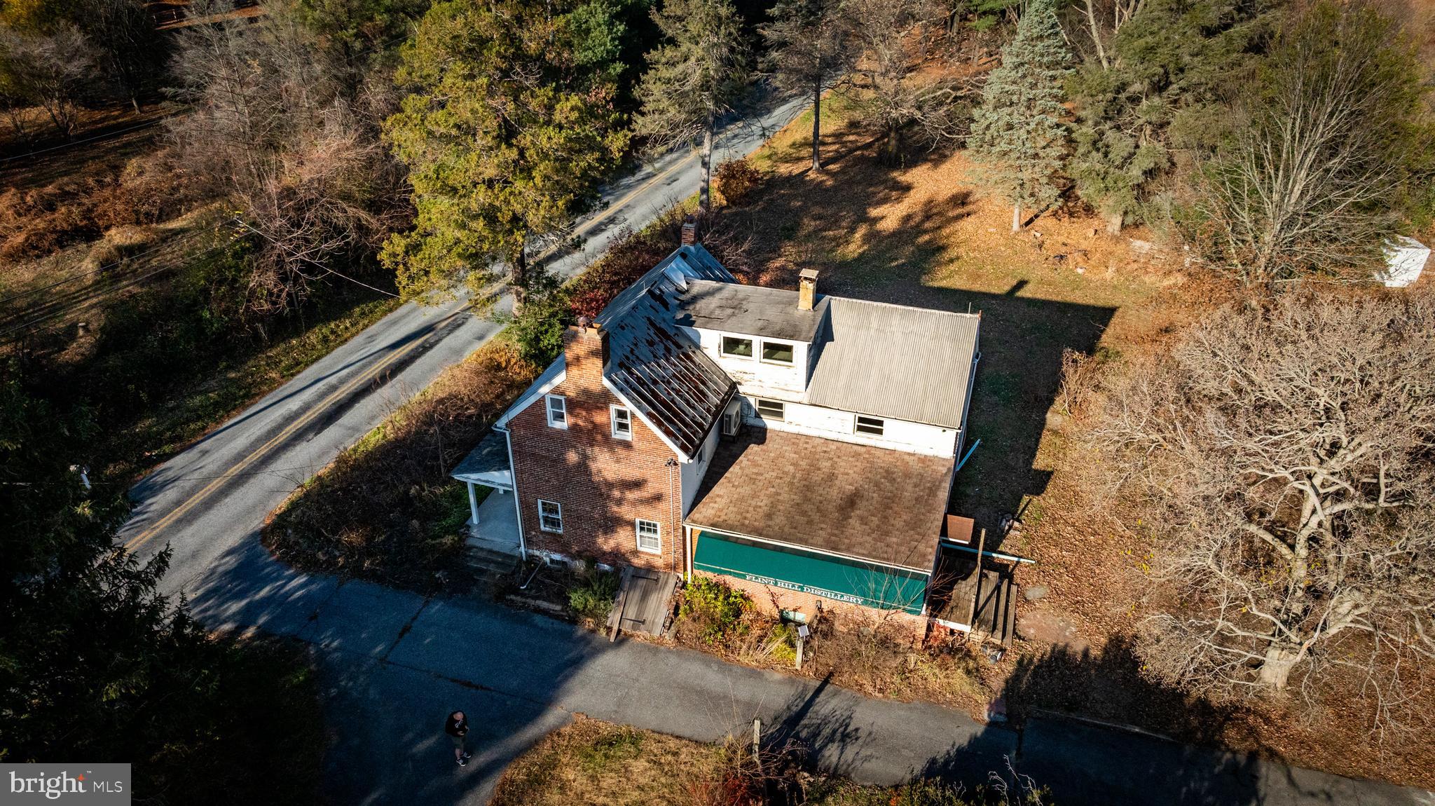 FLINT HILLS - Residential