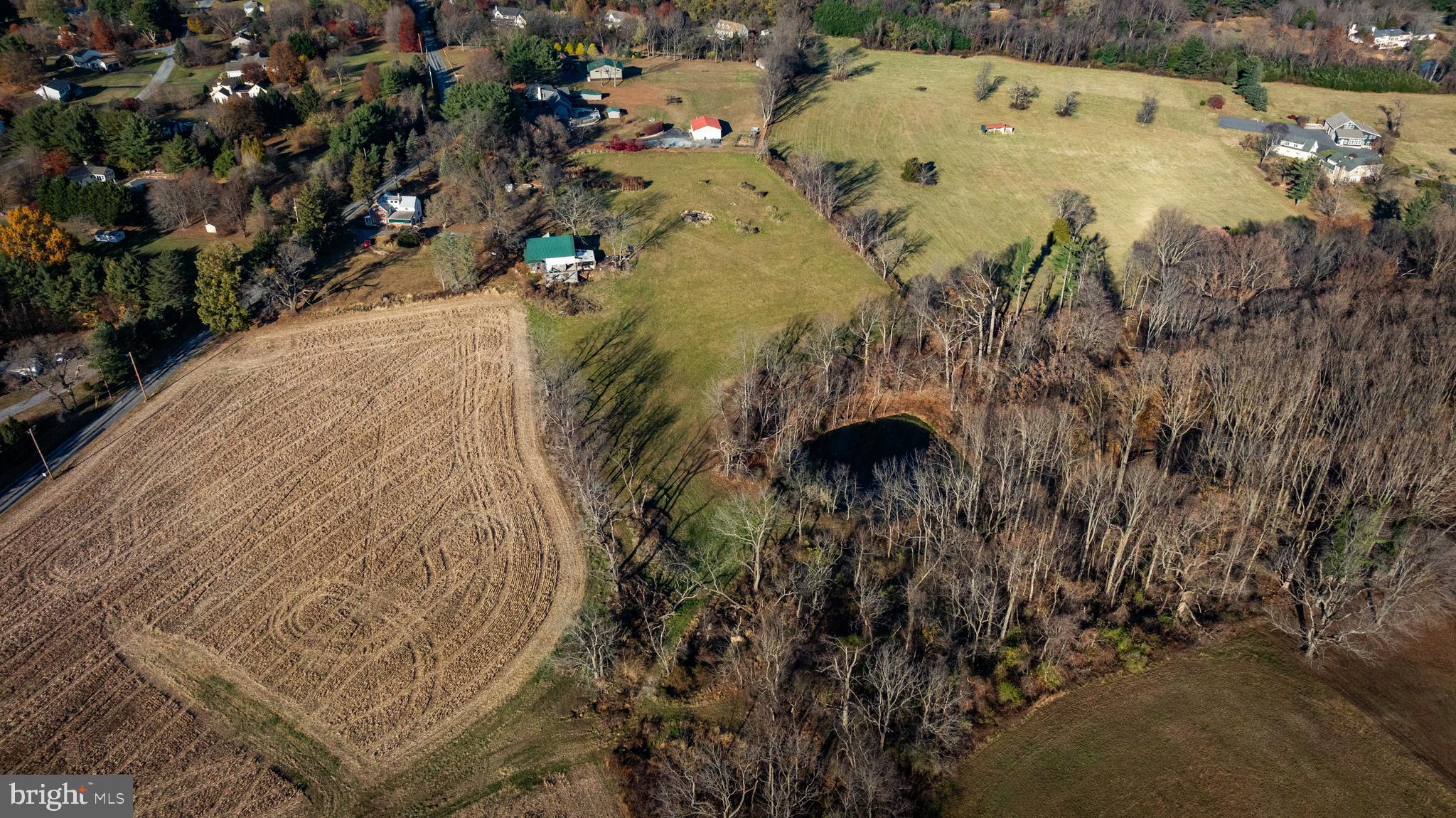 FLINT HILLS - Residential