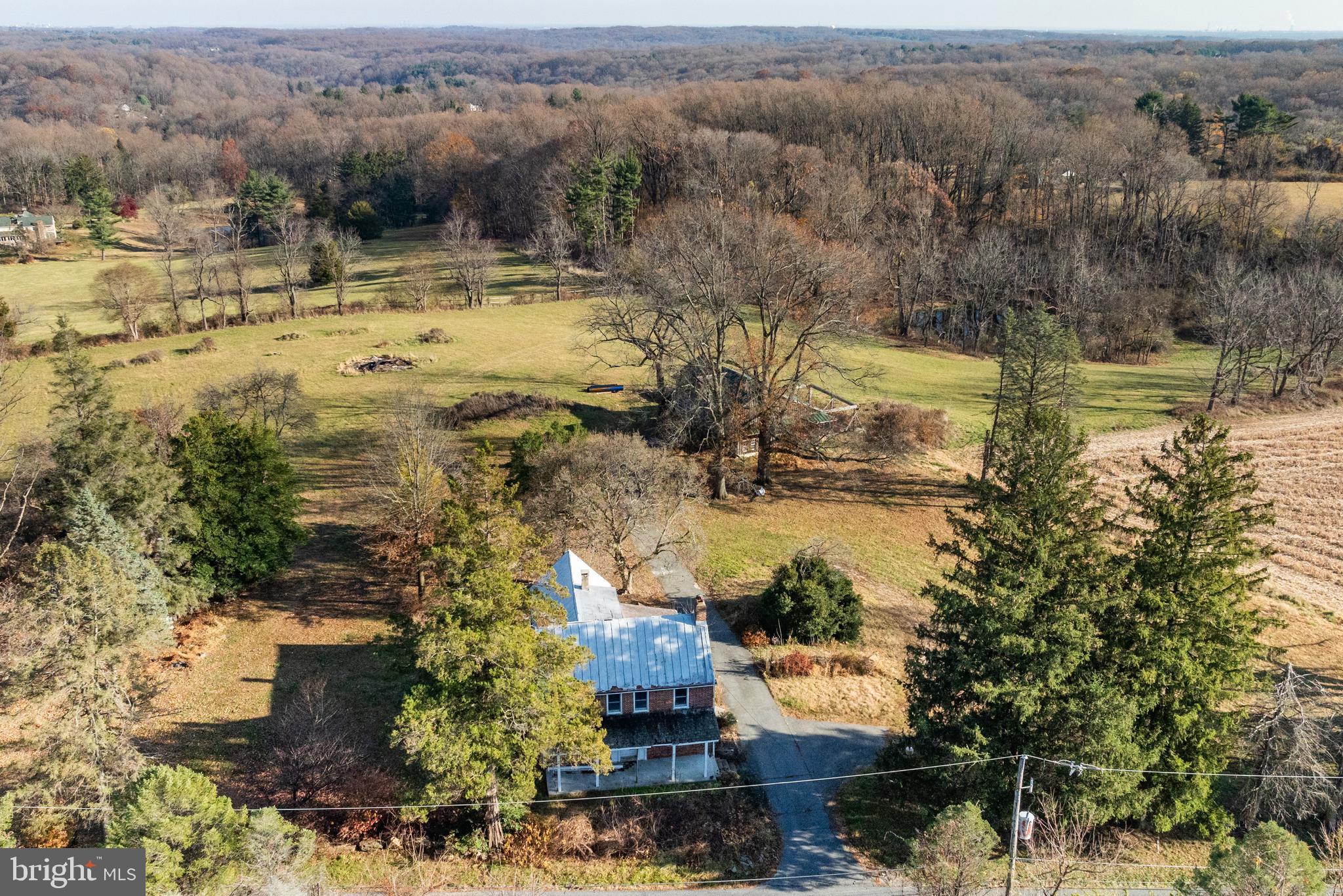 FLINT HILLS - Residential