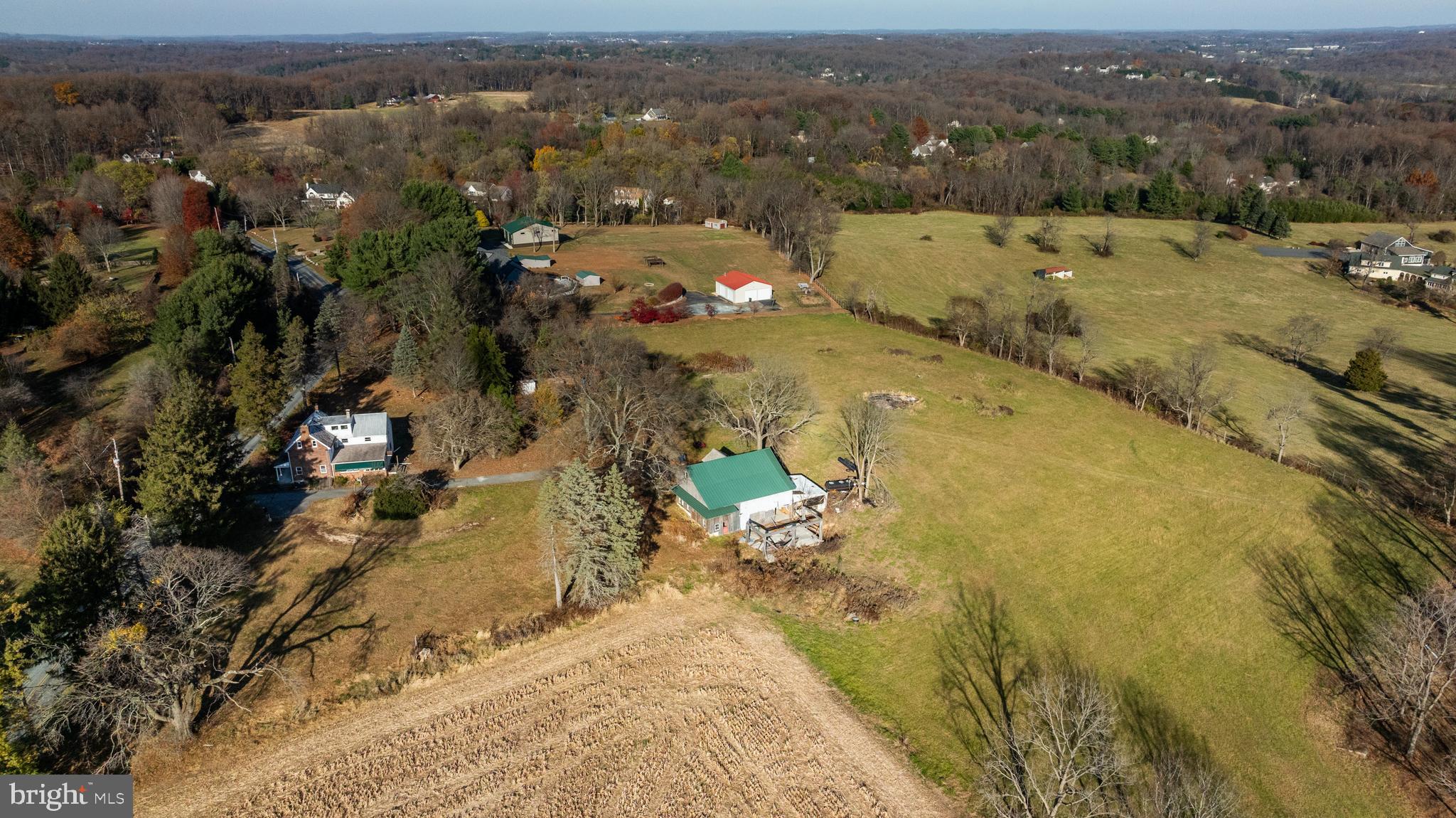 FLINT HILLS - Residential