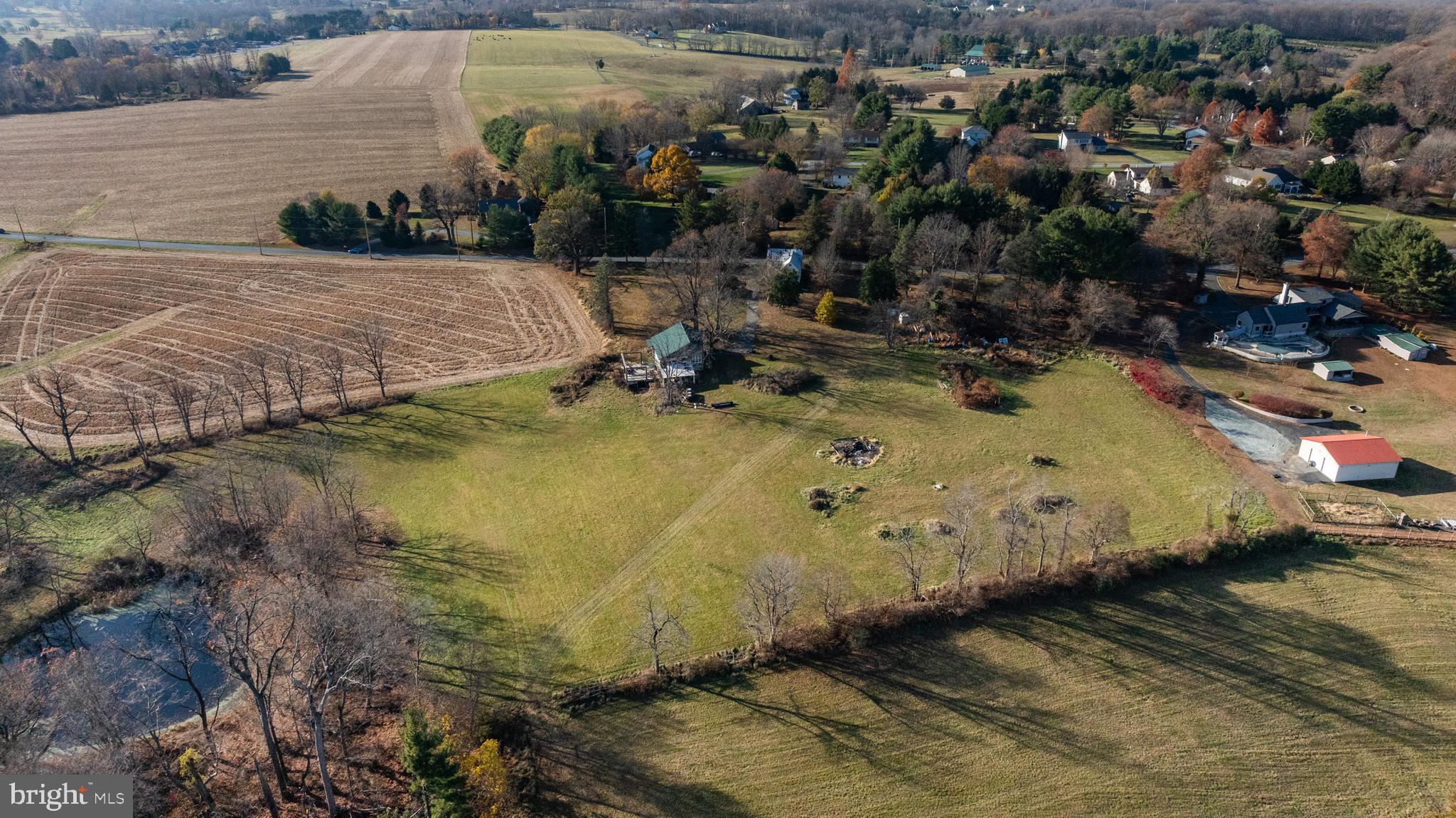 FLINT HILLS - Residential